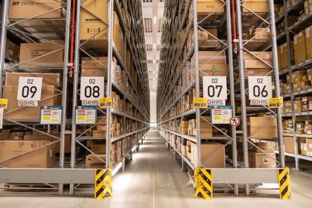 Top Vélo | Canyon 2