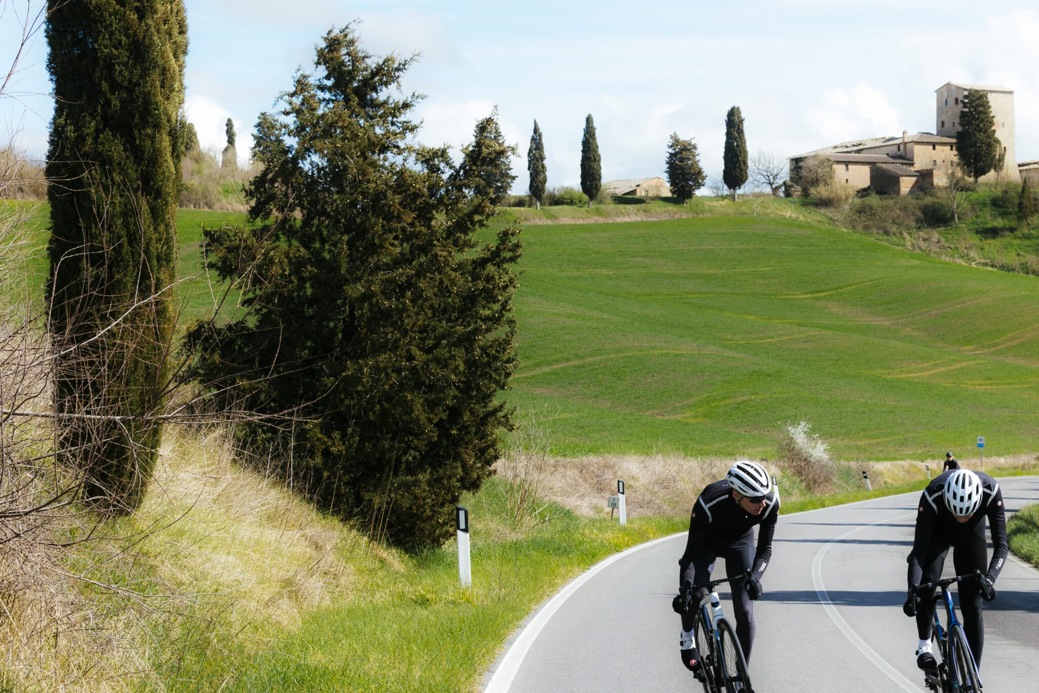 Top Vélo | Castelli Perfetto RoS 3 Action scaled