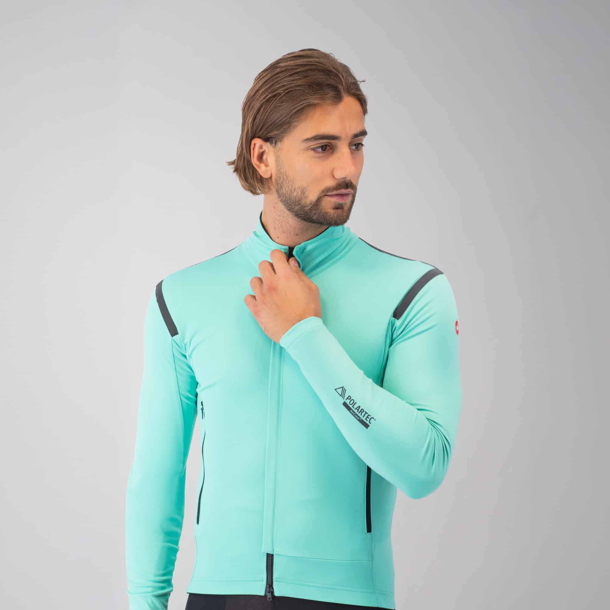 Top Vélo | Castelli Perfetto RoS 3 Presentation scaled