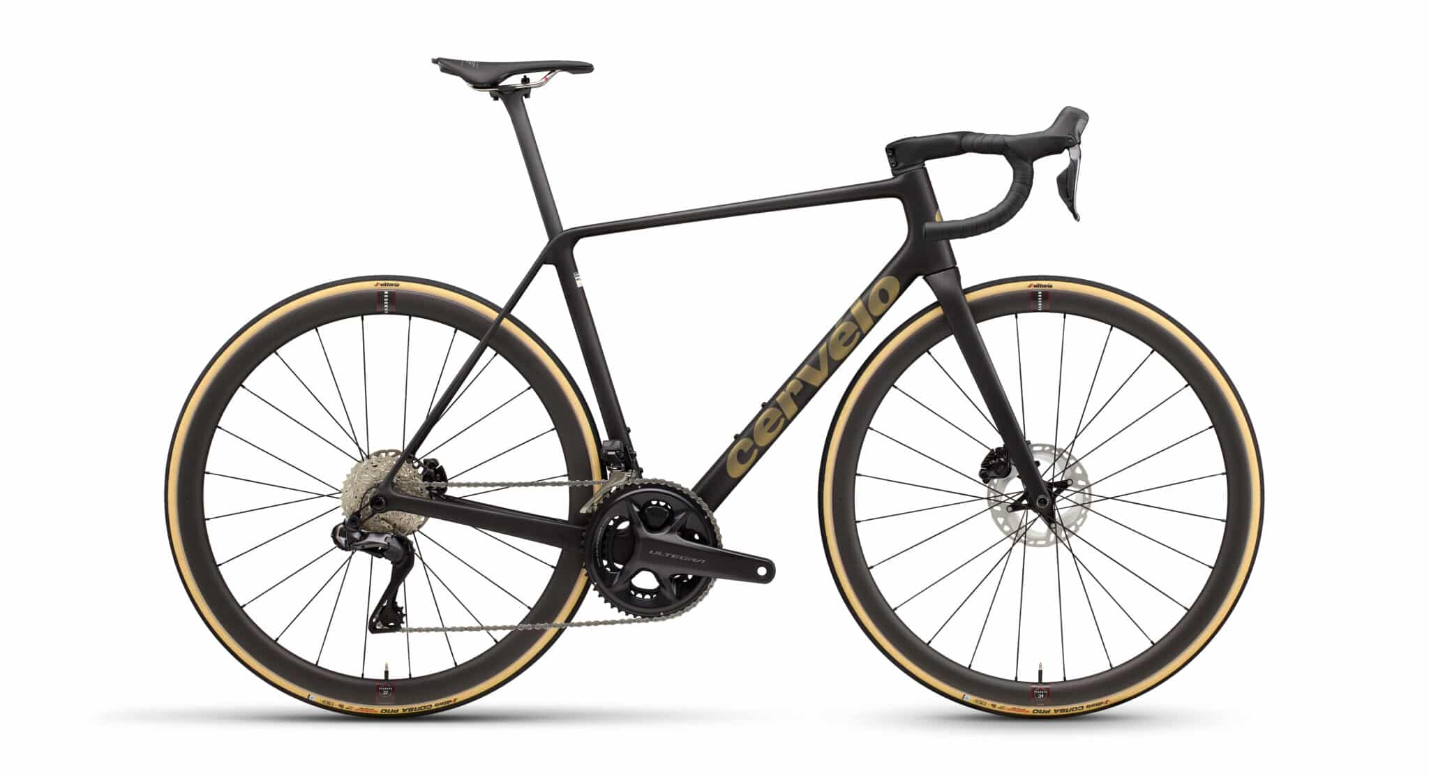 Top Vélo | Cervelo R5 Ultegra Bronze scaled Top Vélo | Cervelo R5 Ultegra Bronze scaled