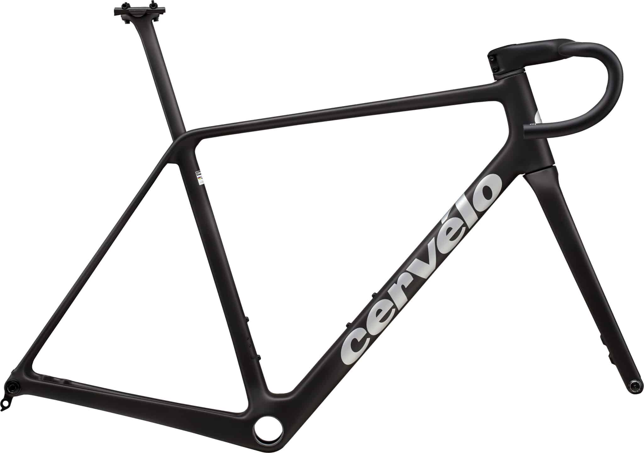 Top Vélo | Cervelo R5 Kit Cadre Argent scaled Top Vélo | Cervelo R5 Kit Cadre Argent scaled