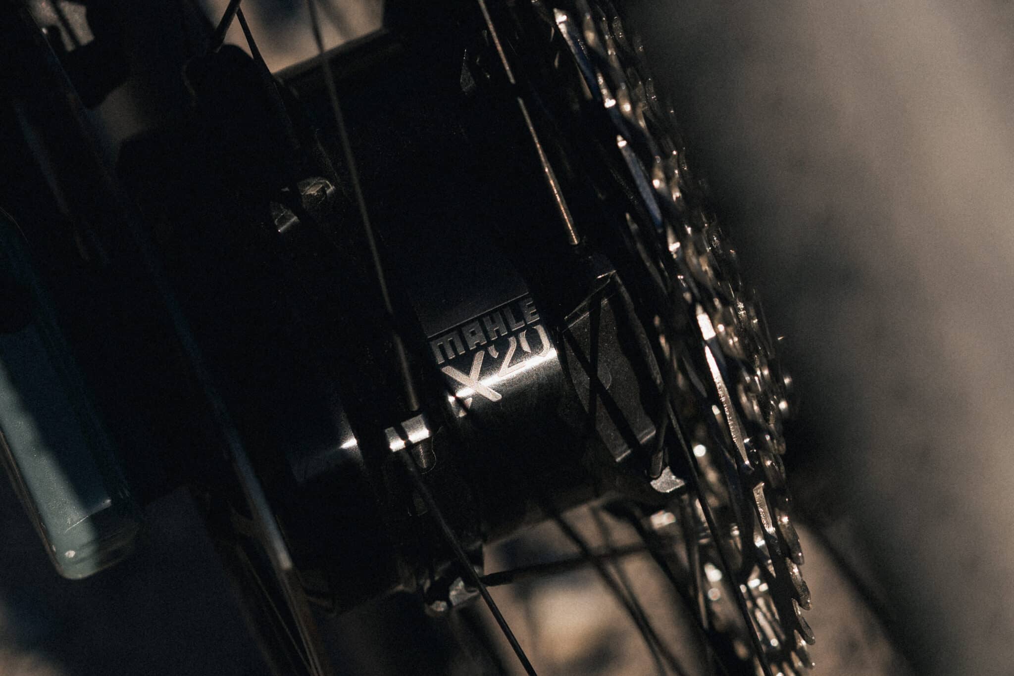 Top Vélo | MAHLE SmartBike Systems X20 Moyeu Arriere edited scaled