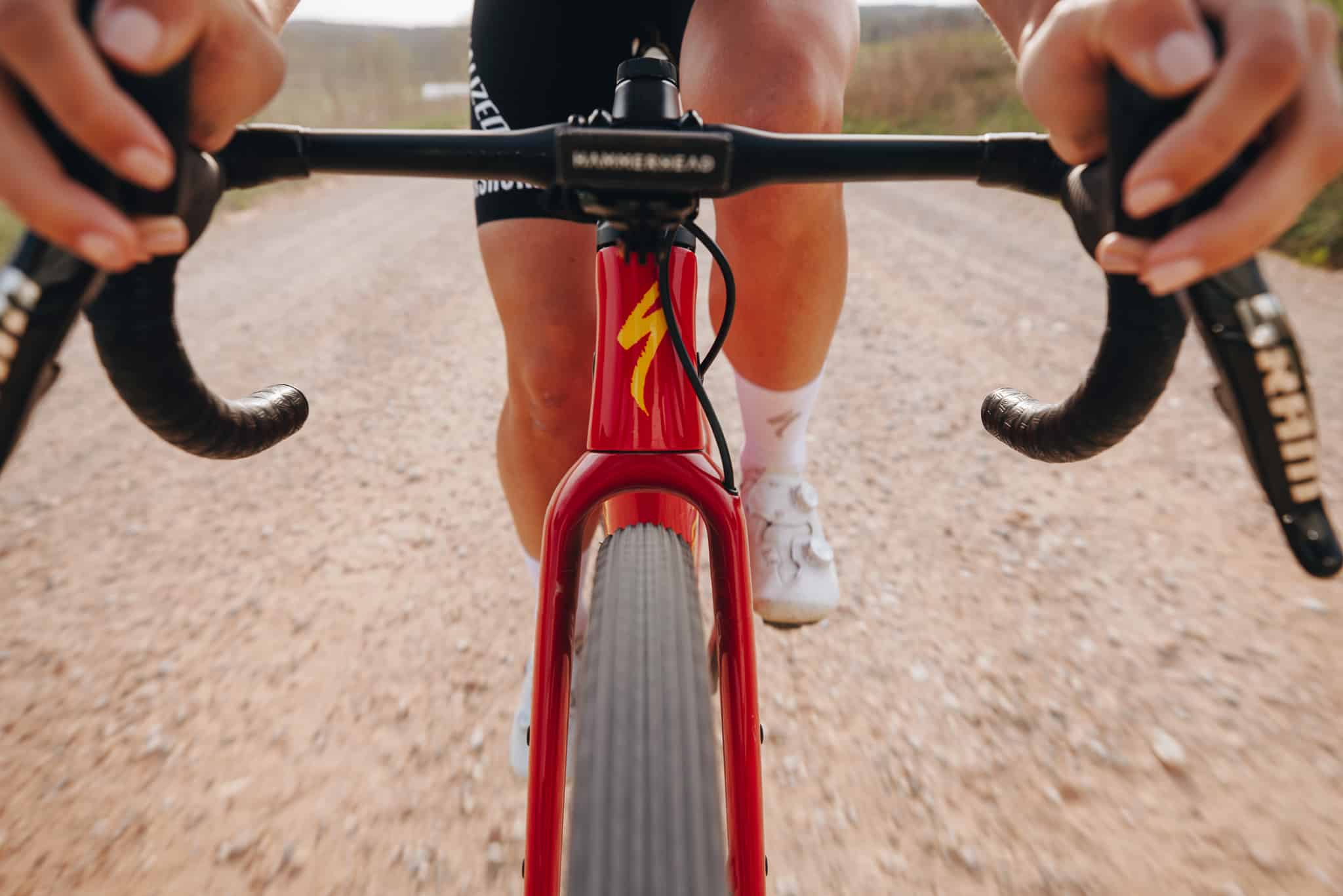 Top Vélo | Specialized Diverge 4 Action Avant