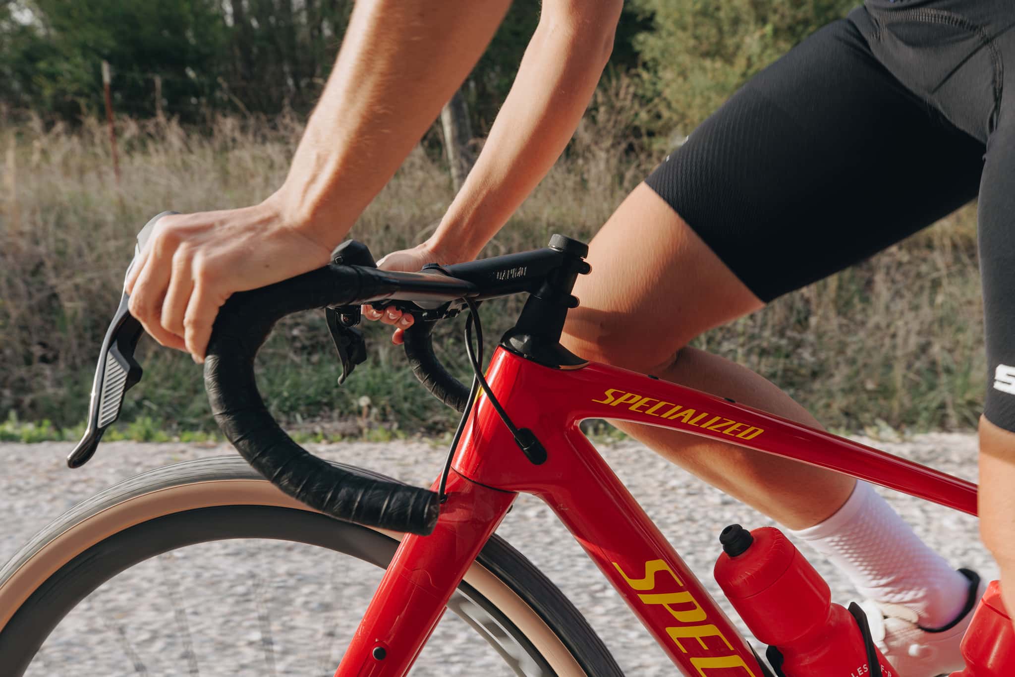 Top Vélo | Specialized Diverge 4 Action Profil