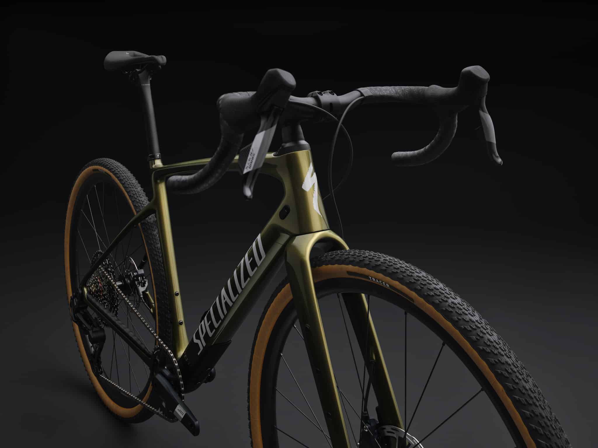 Top Vélo | Specialized Diverge 4 Comp