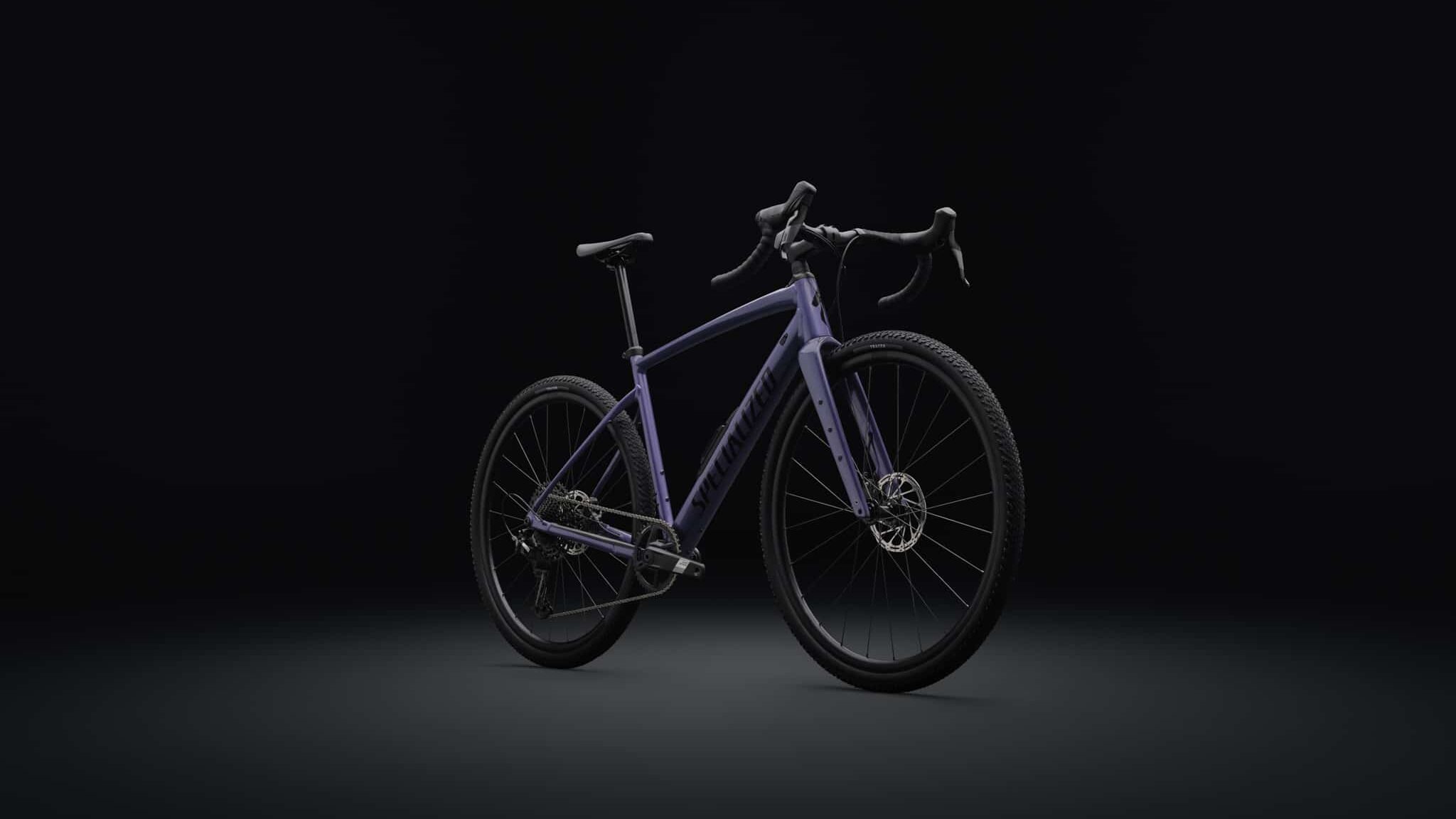 Top Vélo | Specialized Diverge 4 E5 Profil edited