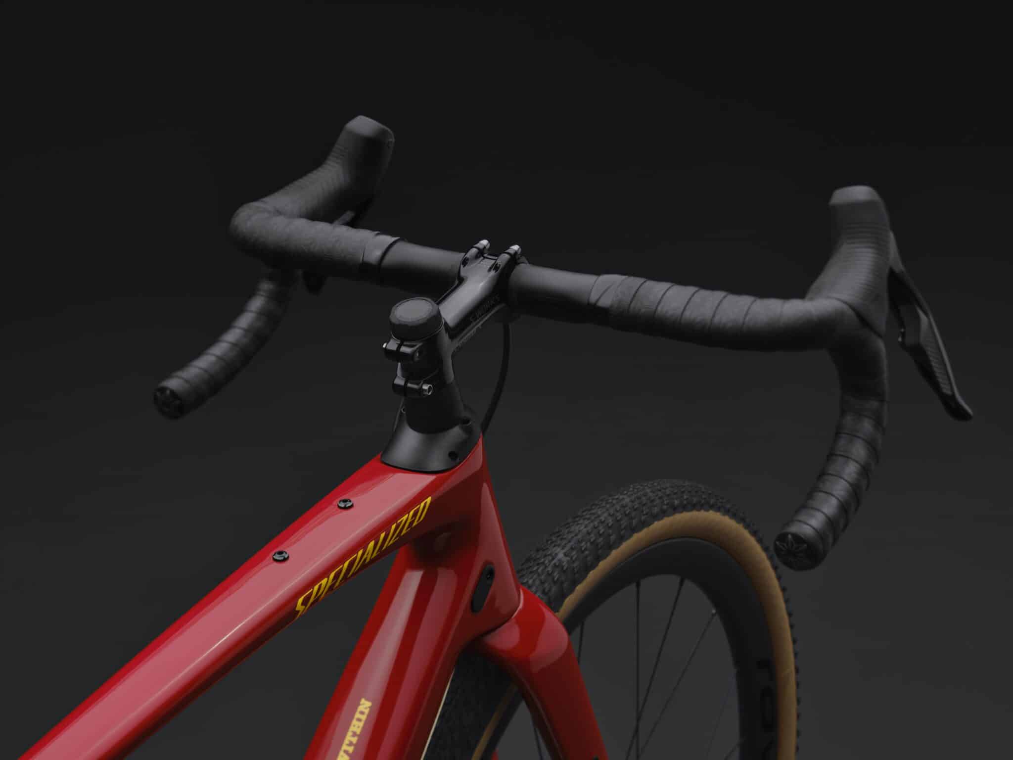 Top Vélo | Specialized Diverge 4 Poste de Pilotage scaled