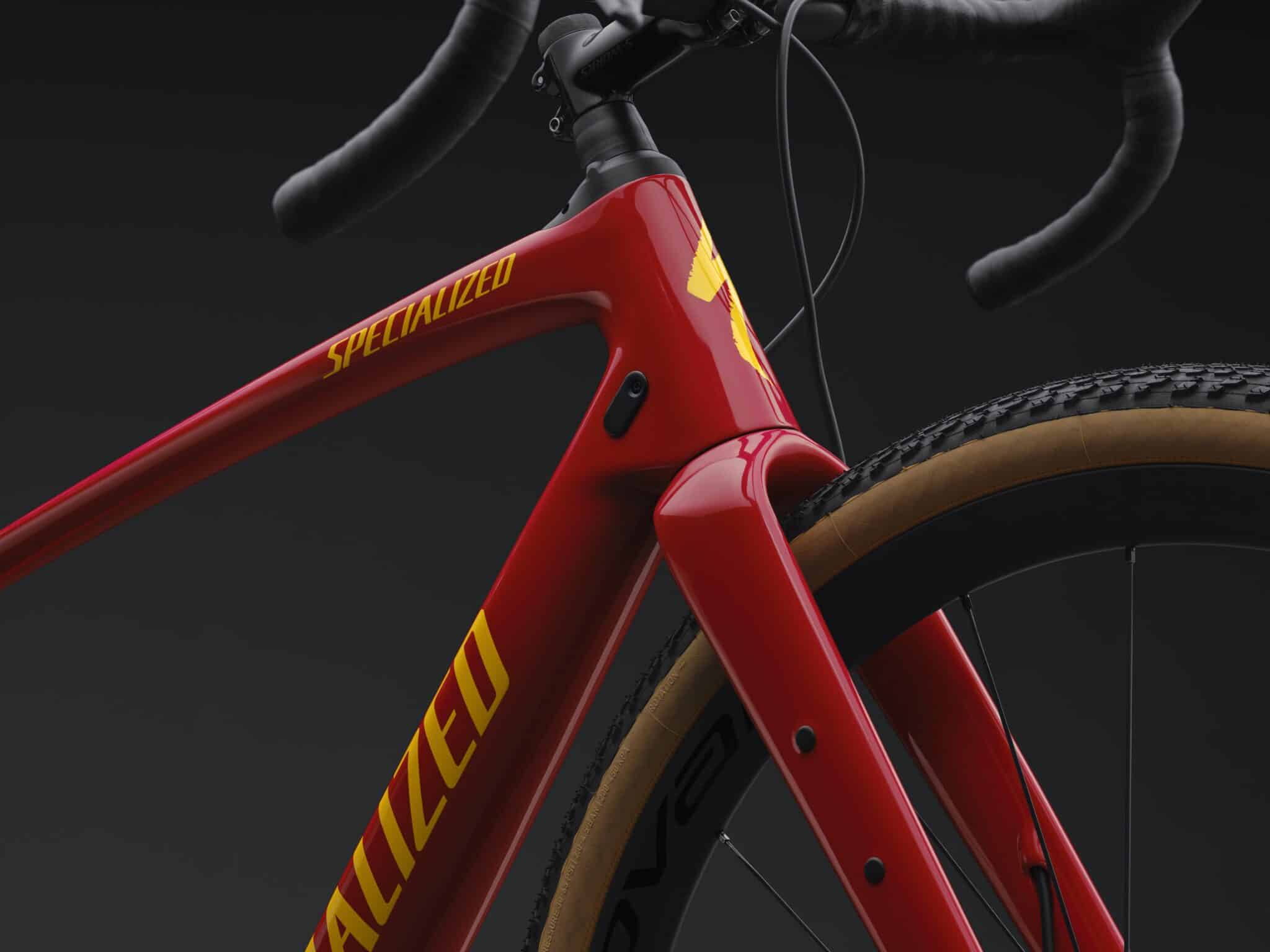 Top Vélo | Specialized Diverge 4 Pro LTD scaled