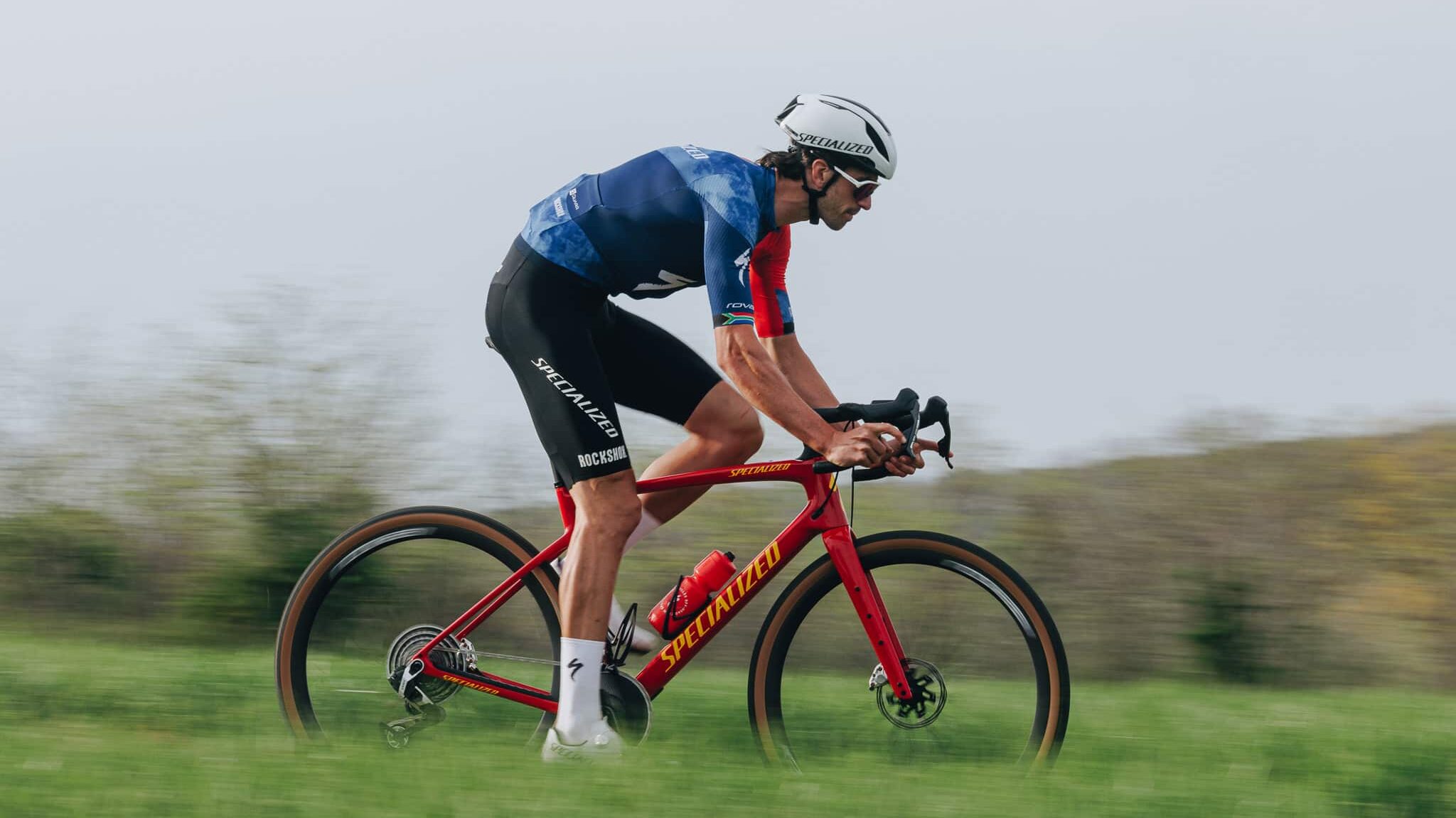 Top Vélo | Specialized Diverge 4 Profil edited