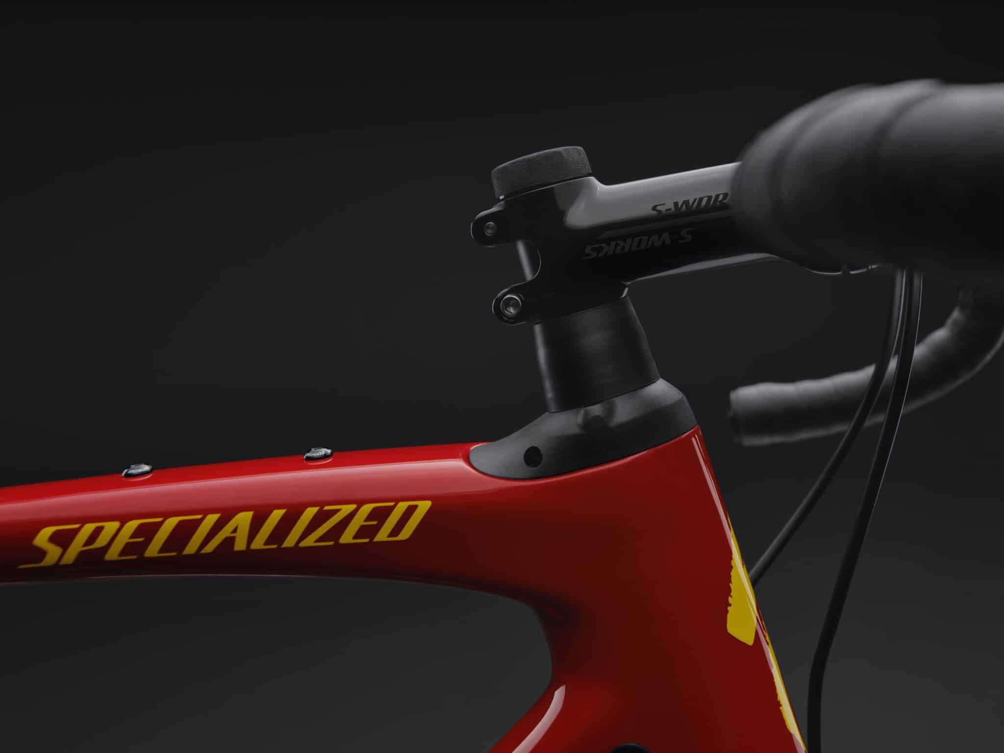 Top Vélo | Specialized Diverge 4 Profil Potence scaled
