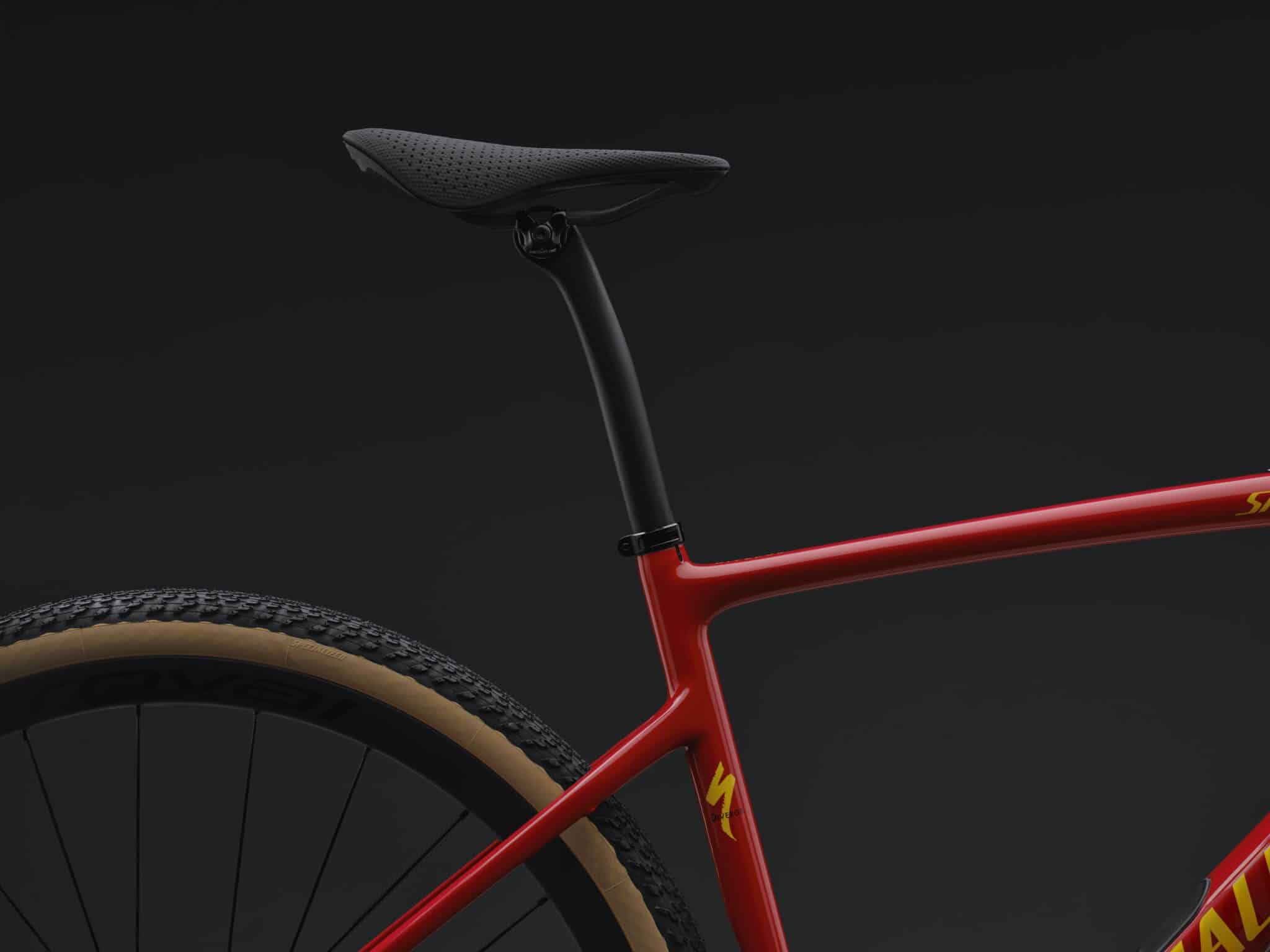 Top Vélo | Specialized Diverge 4 Tige de Selle Selle scaled