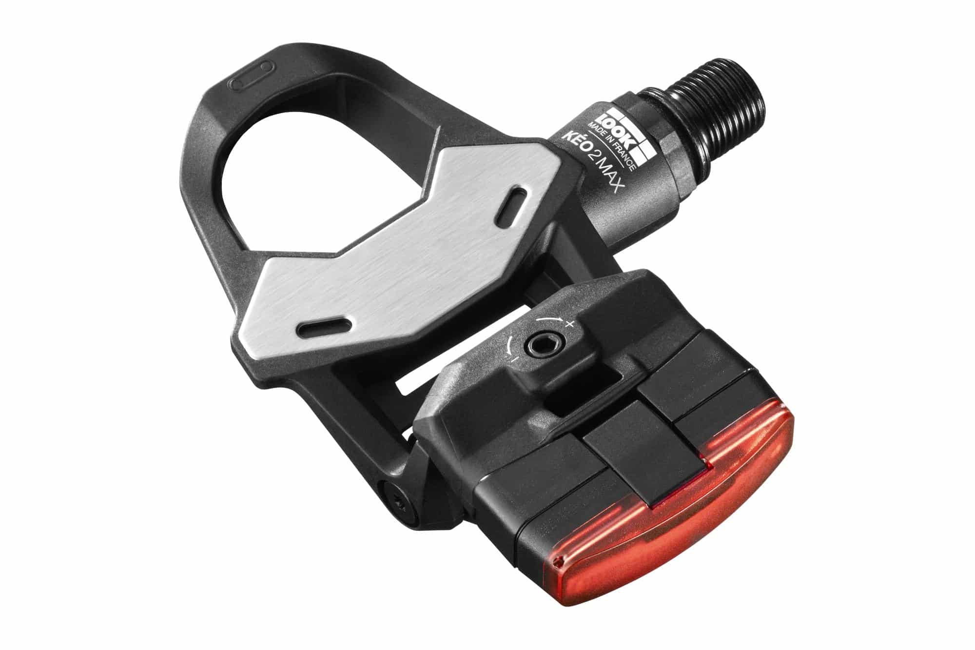 Top Vélo | LOOK Cycle keo 2 max vison Dessus Top Vélo | LOOK Cycle keo 2 max vison Dessus