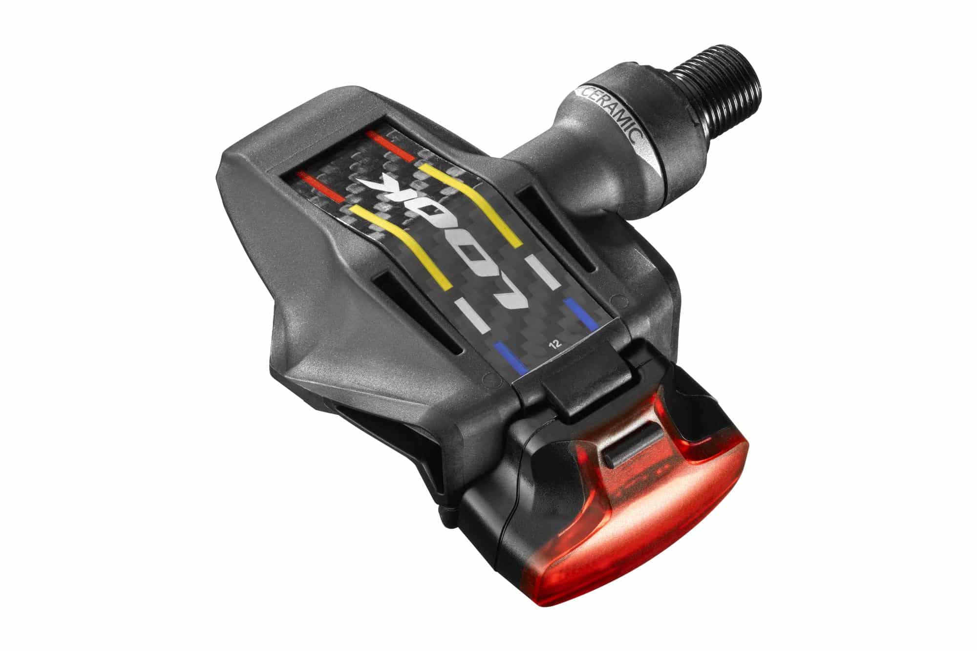 Top Vélo | LOOK Cycle keo blade ceramic vison Dessous Top Vélo | LOOK Cycle keo blade ceramic vison Dessous