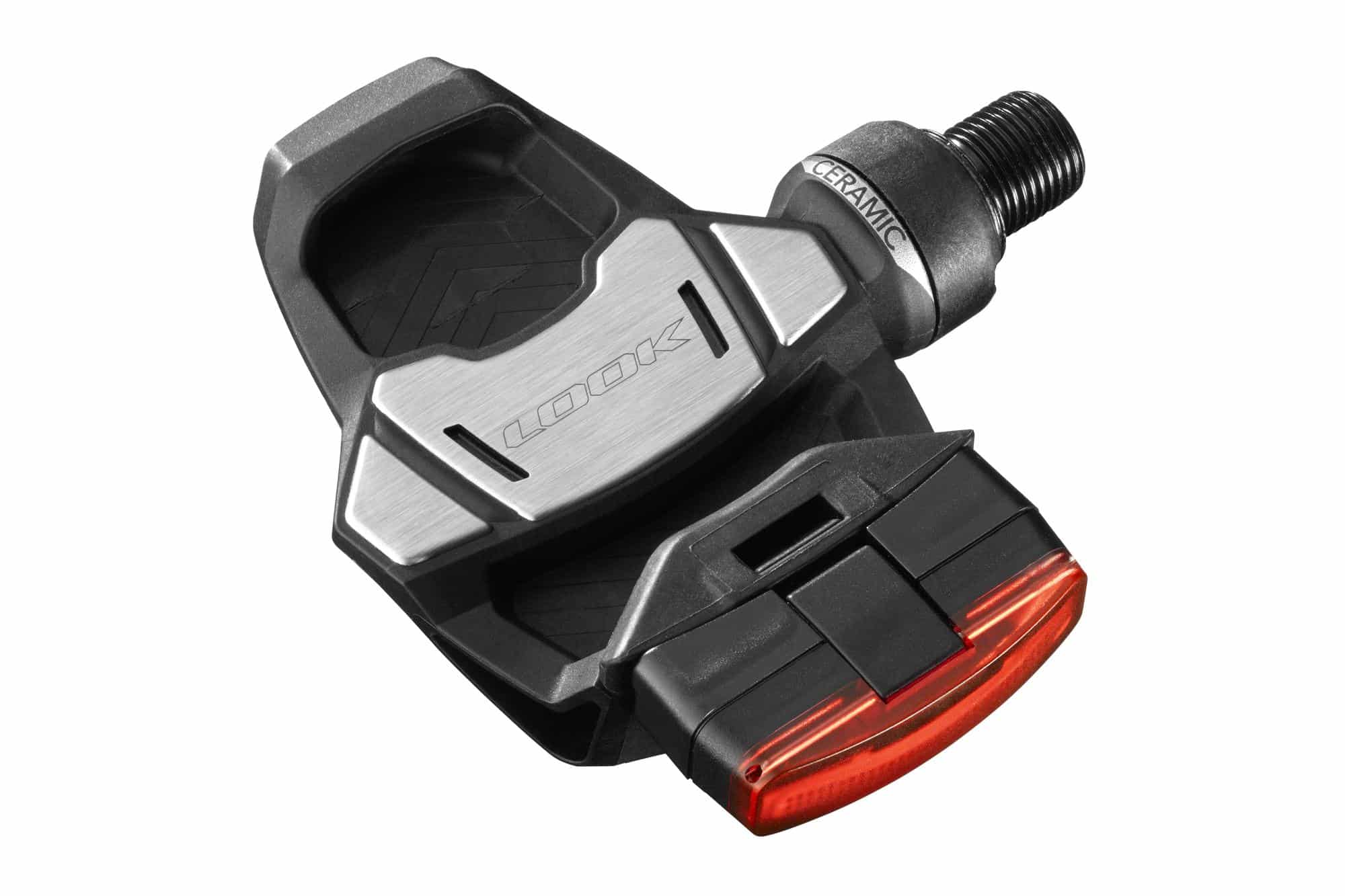 Top Vélo | LOOK Cycle keo blade ceramic vison Dessus Top Vélo | LOOK Cycle keo blade ceramic vison Dessus