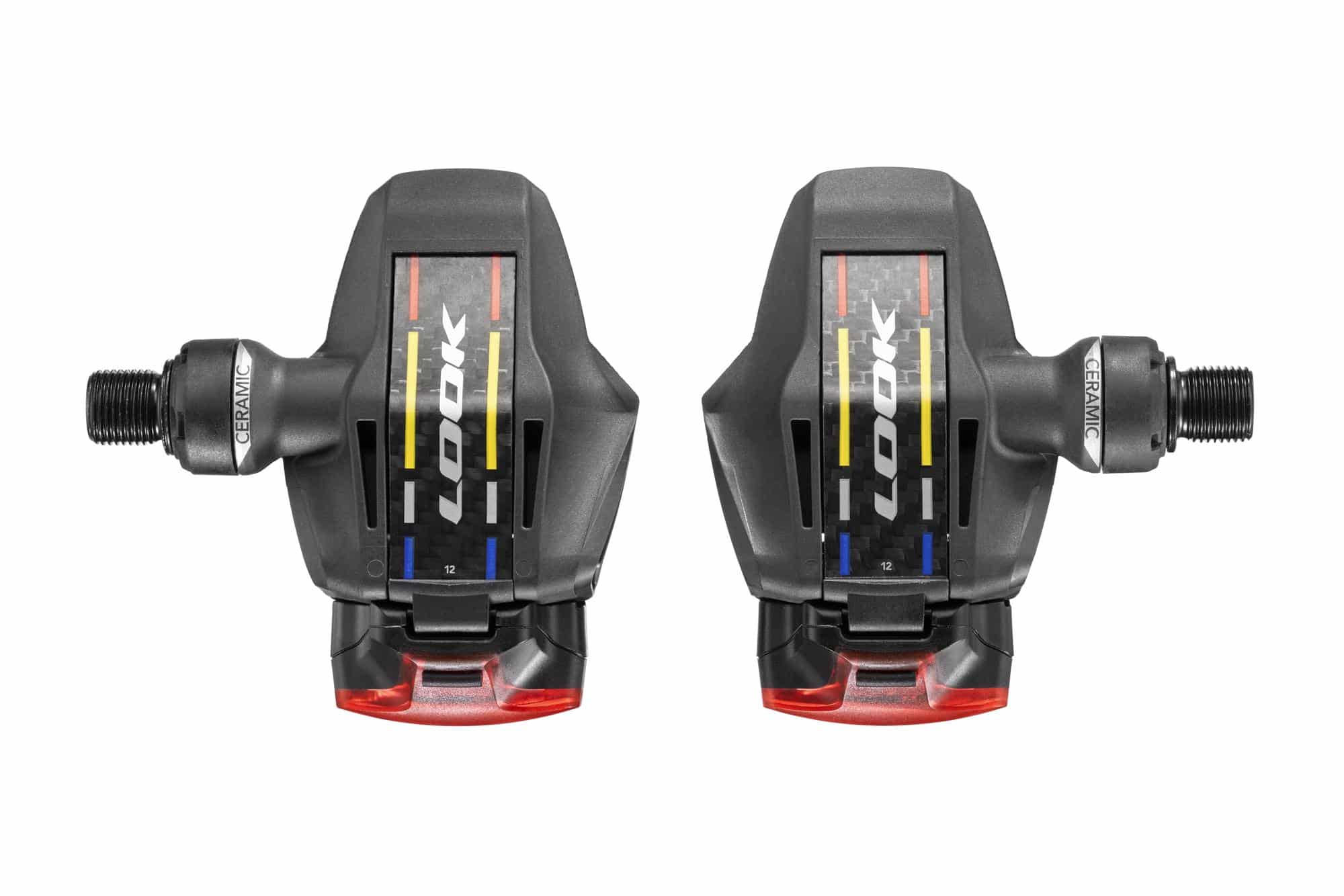 Top Vélo | LOOK Keo blade ceramic vison 250 euros Top Vélo | LOOK Keo blade ceramic vison 250 euros