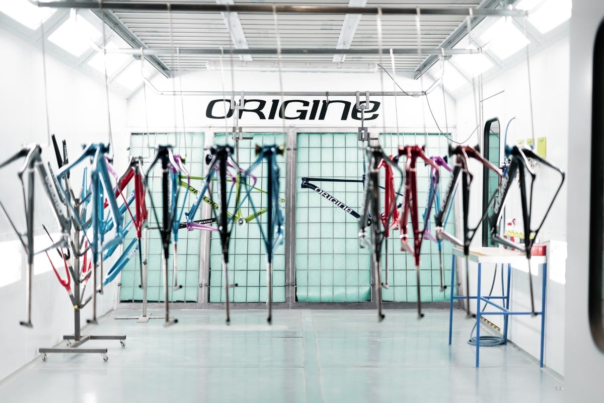 Top Vélo | Ethique Origine