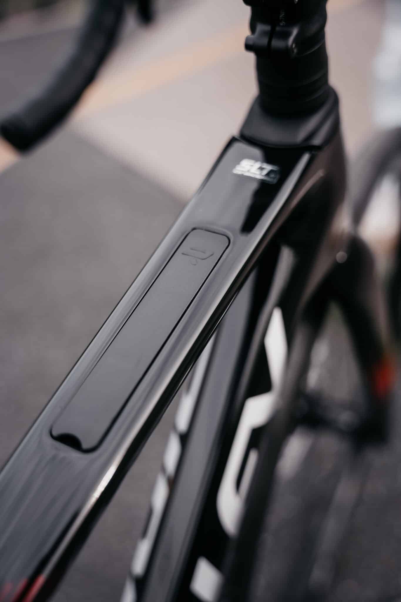 Top Vélo | Ridley YUNGSTR Details Cadre 1 scaled Top Vélo | Ridley YUNGSTR Details Cadre 1 scaled