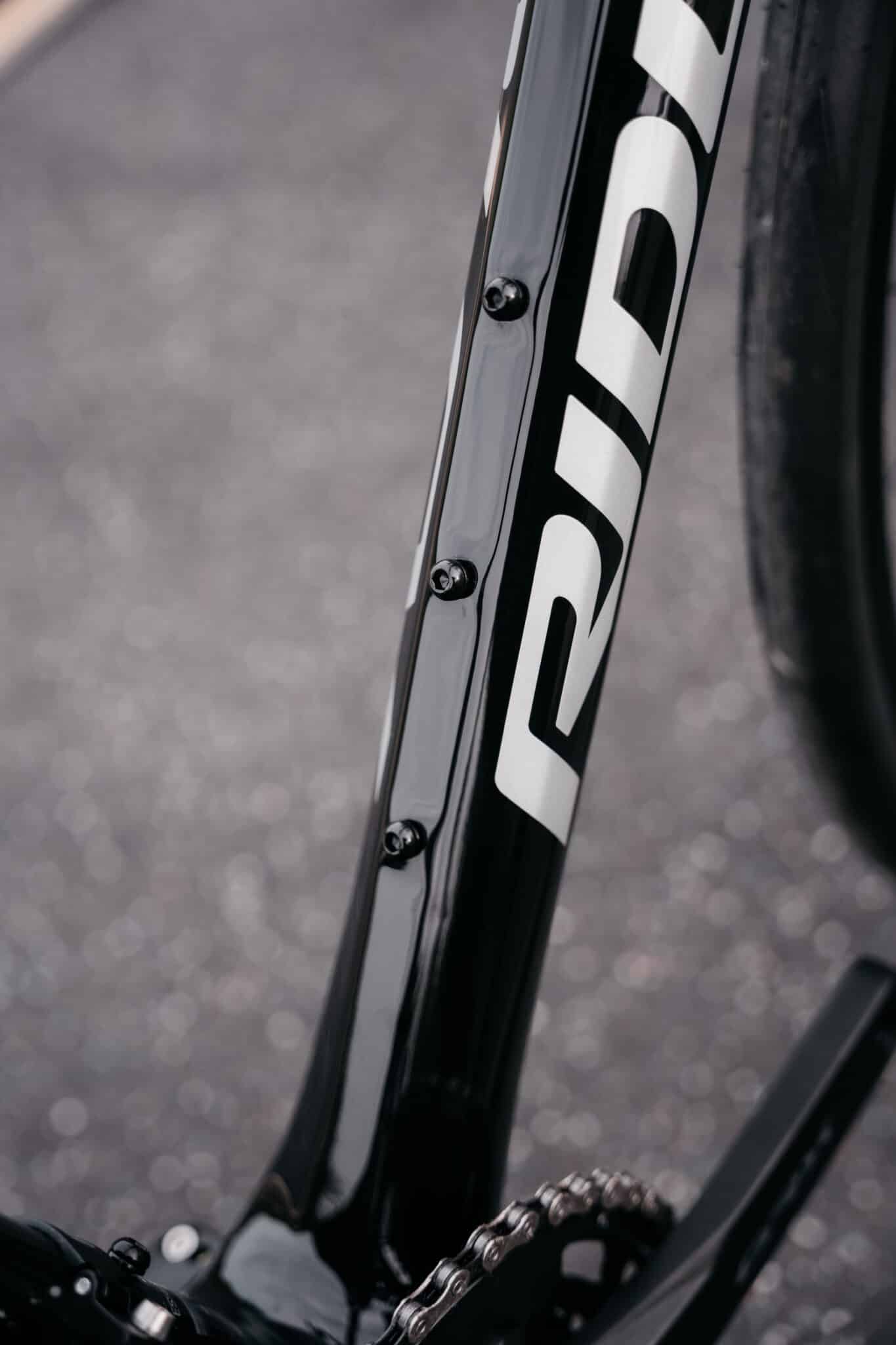 Top Vélo | Ridley YUNGSTR Details Cadre 2 scaled Top Vélo | Ridley YUNGSTR Details Cadre 2 scaled