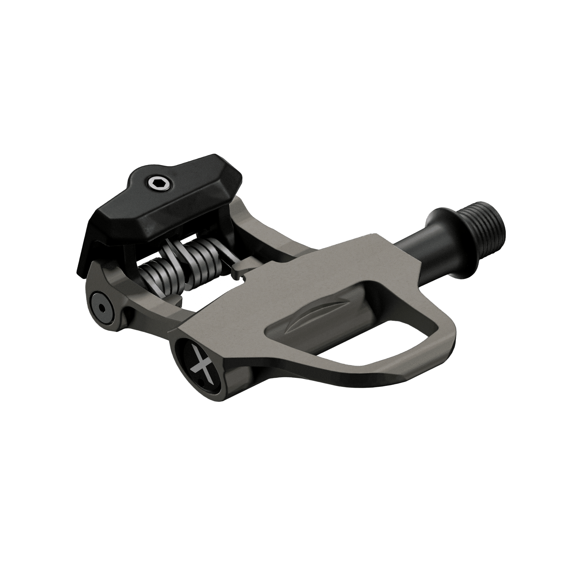 Top Vélo | Pedale chaussure Q36.5 SRM Dessus