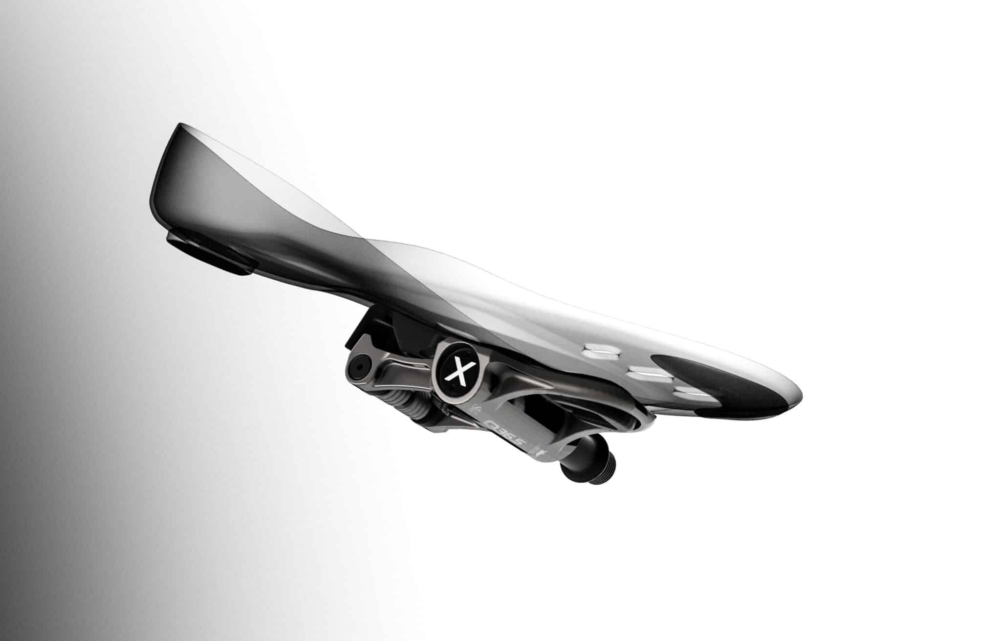 Top Vélo | Pedale chaussure Q36.5 SRM Semelle scaled