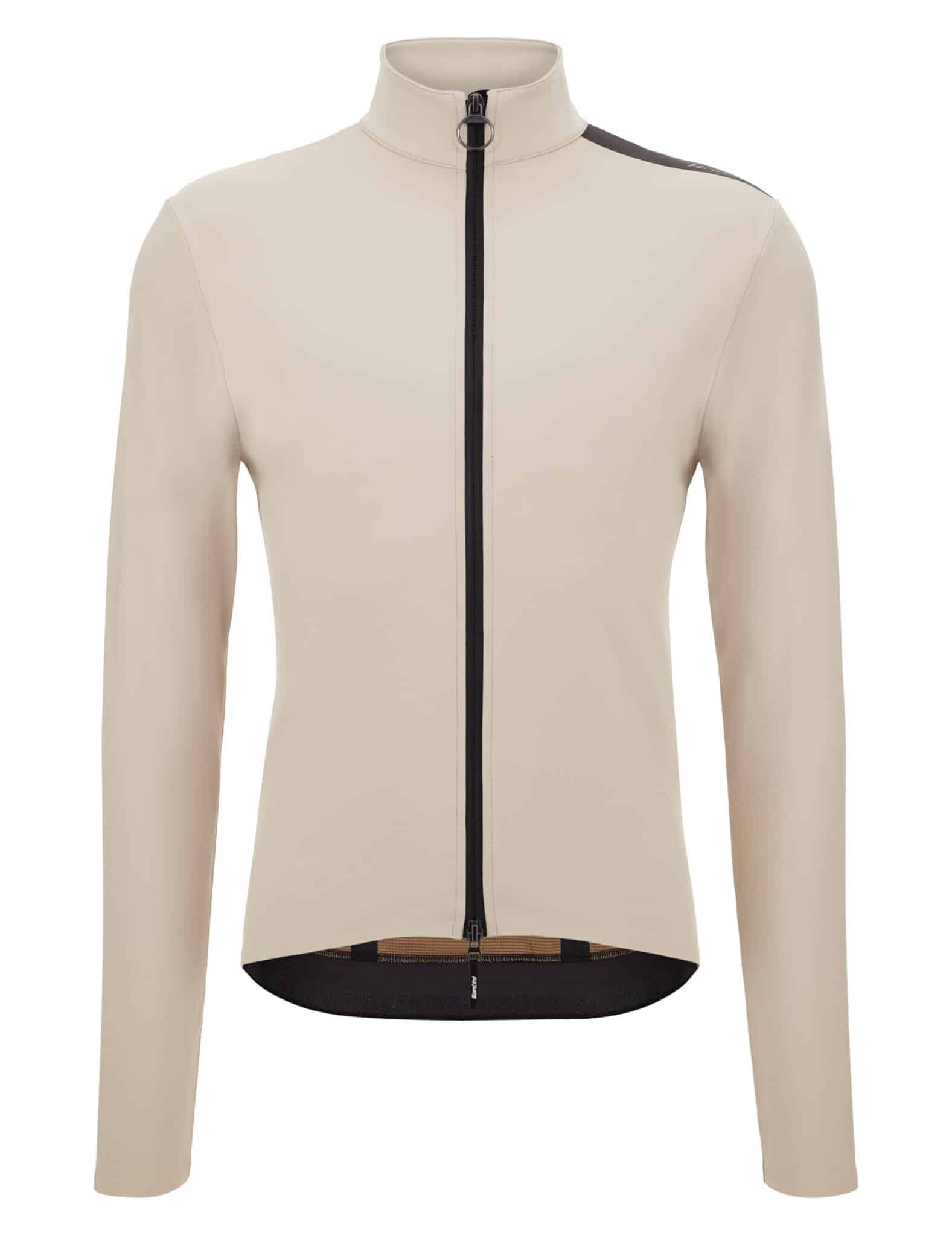 Top Vélo | Santini x Polartec H25 26 POWER SHIELD jacket CP scaled