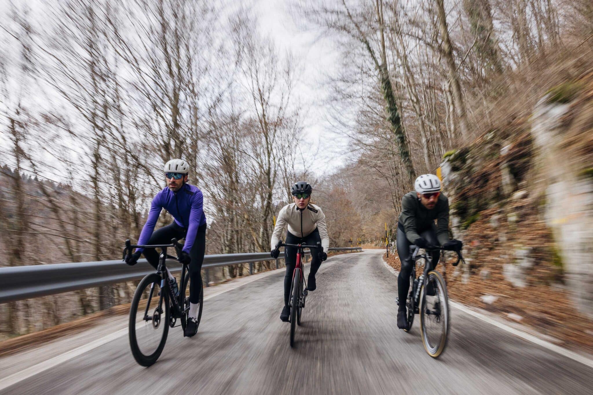 Top Vélo | Santini x Polartec H25 26 Performances scaled