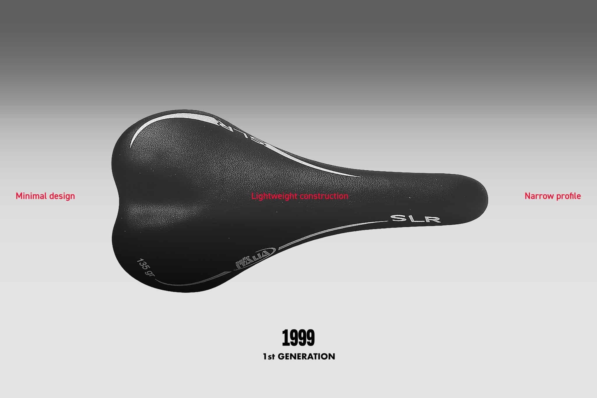 Top Vélo | Selle Italia SLR Gen 1 1999 scaled Top Vélo | Selle Italia SLR Gen 1 1999 scaled