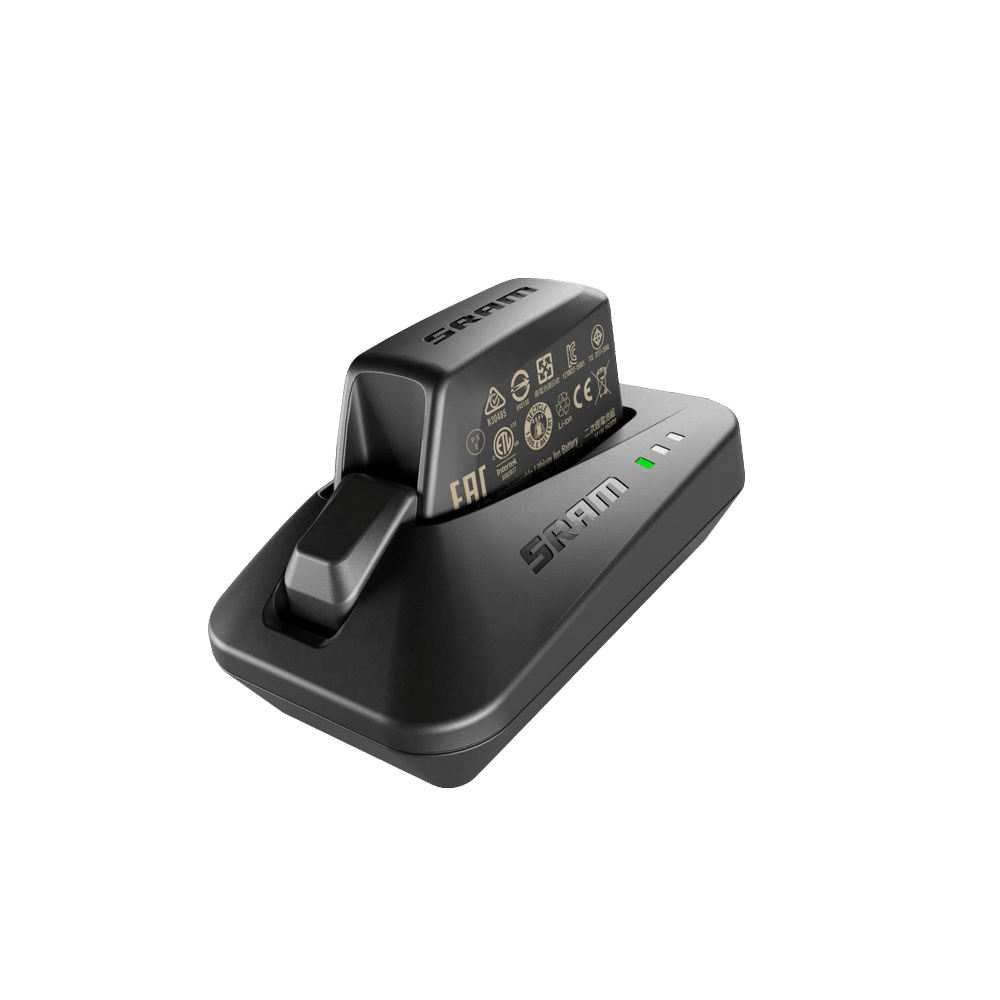 Top Vélo | Composants Peripheriques SRAM 2026 Chargeur Unique Top Vélo | Composants Peripheriques SRAM 2026 Chargeur Unique