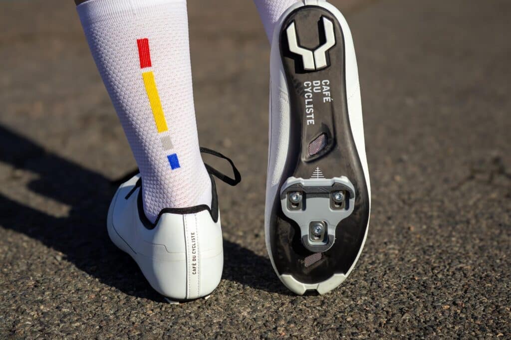 Nouvelles cales Look Keo Grip | Top Vélo