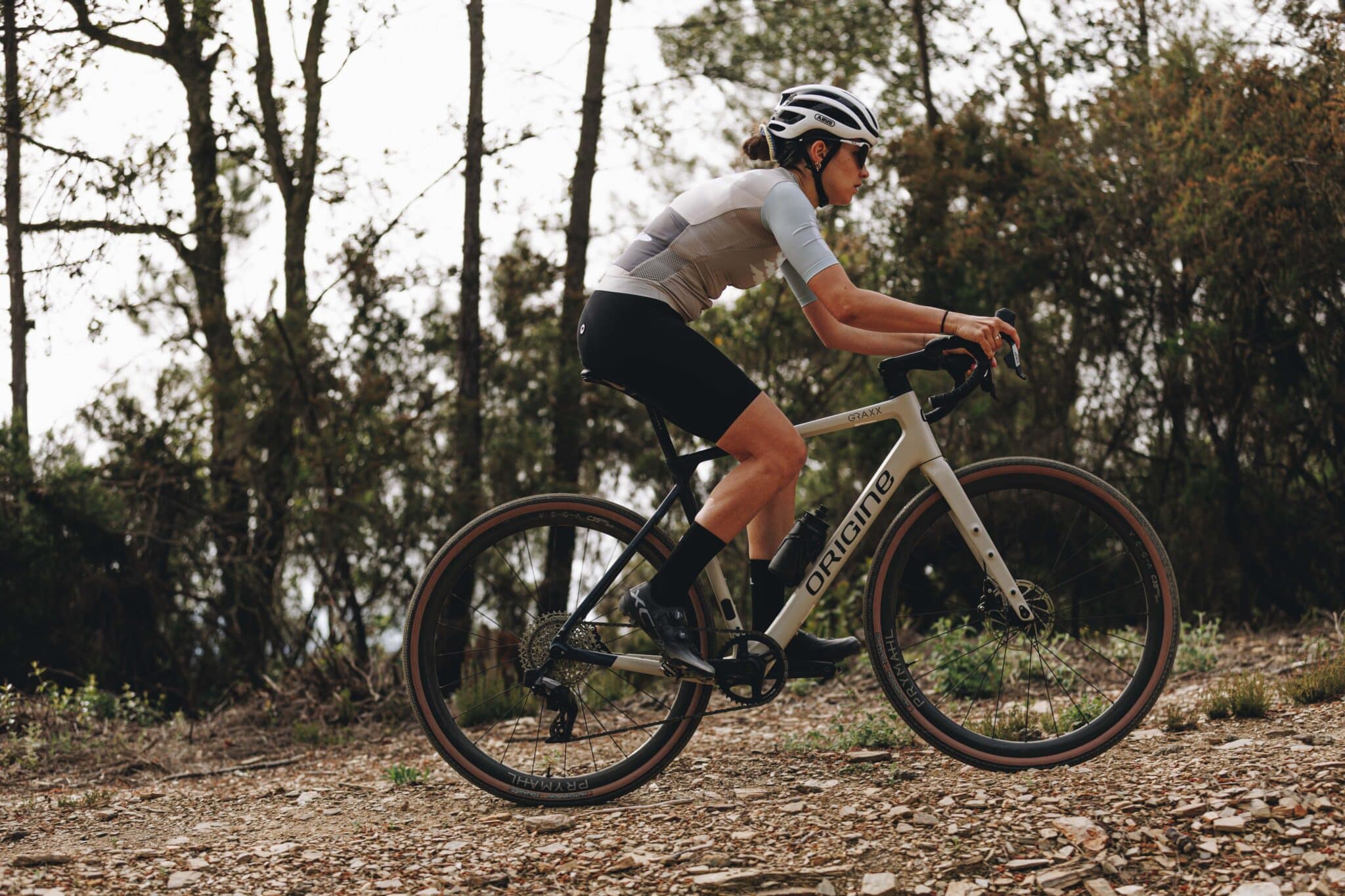 Top Vélo | Origine x Nature is Bike 2026 Evenement Mixte scaled