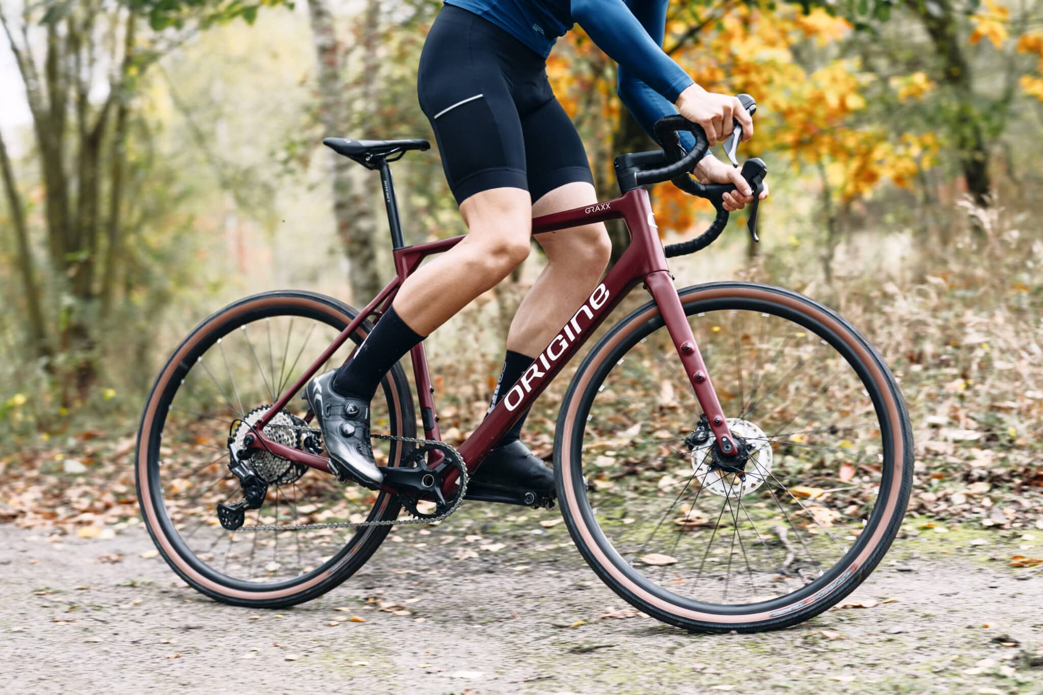 Top Vélo | Origine x Nature is Bike 2026 Graax scaled