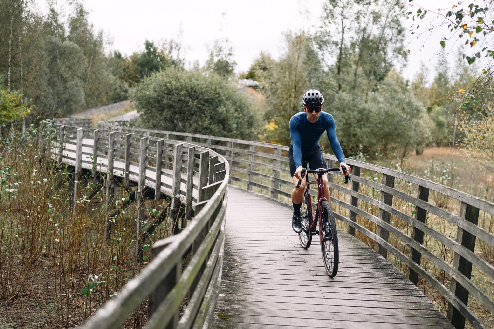 Top Vélo | Origine x Nature is Bike 2026 Parcours 1 scaled