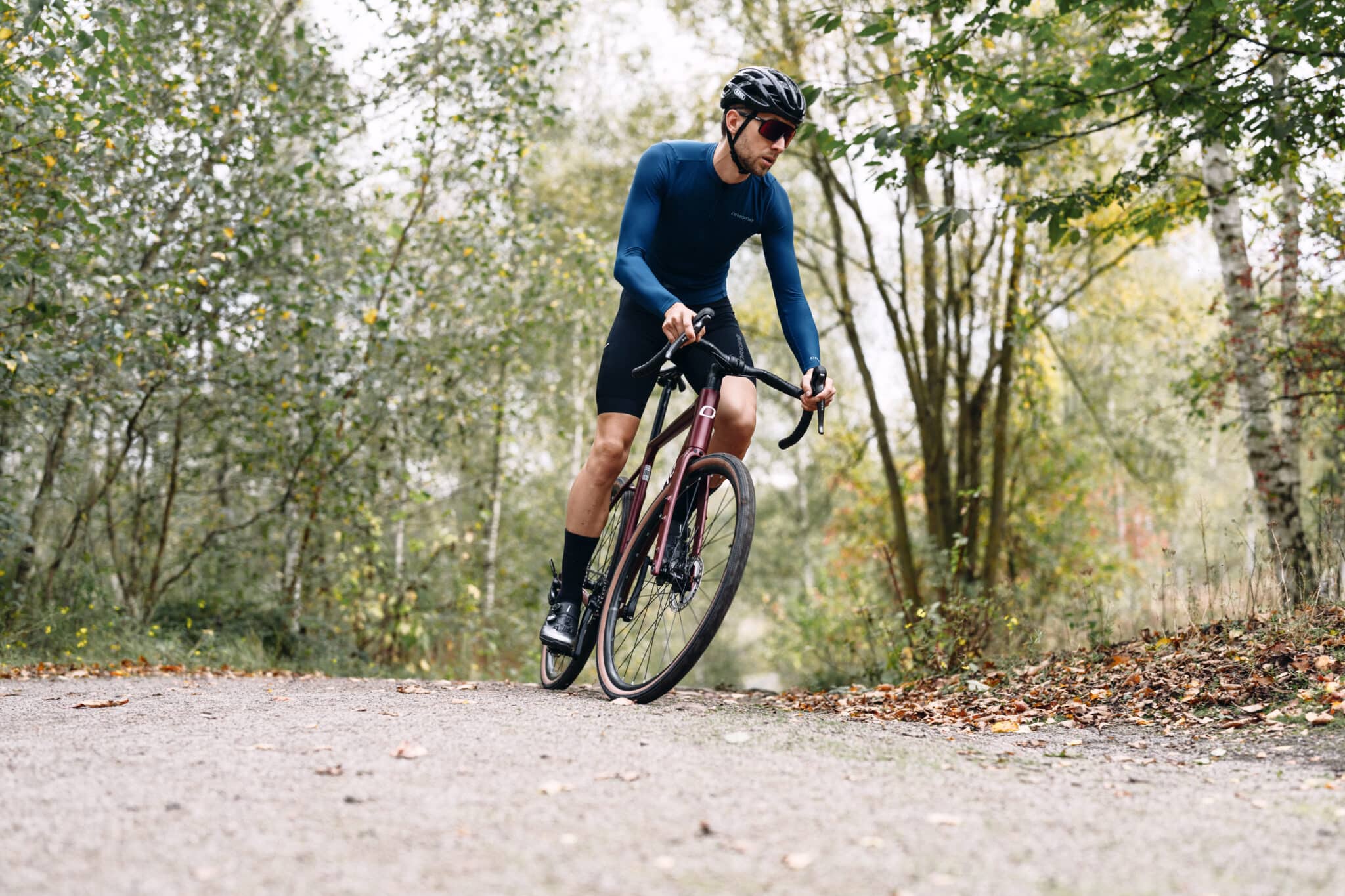Top Vélo | Origine x Nature is Bike 2026 Parcours 3 scaled