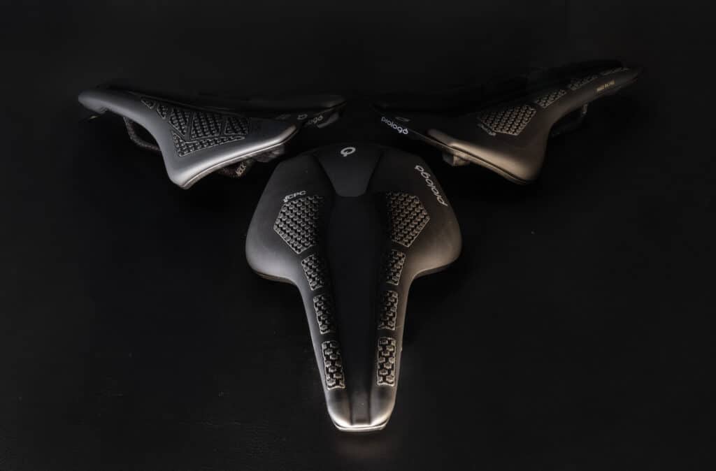 Top Vélo | Technologie CPC Prologo Nago R4 Dimension R2