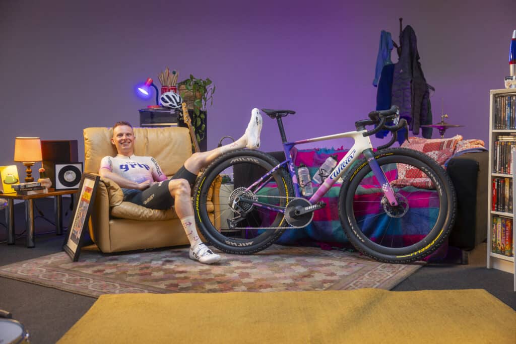 Top Vélo | Wilier The Grip 2026