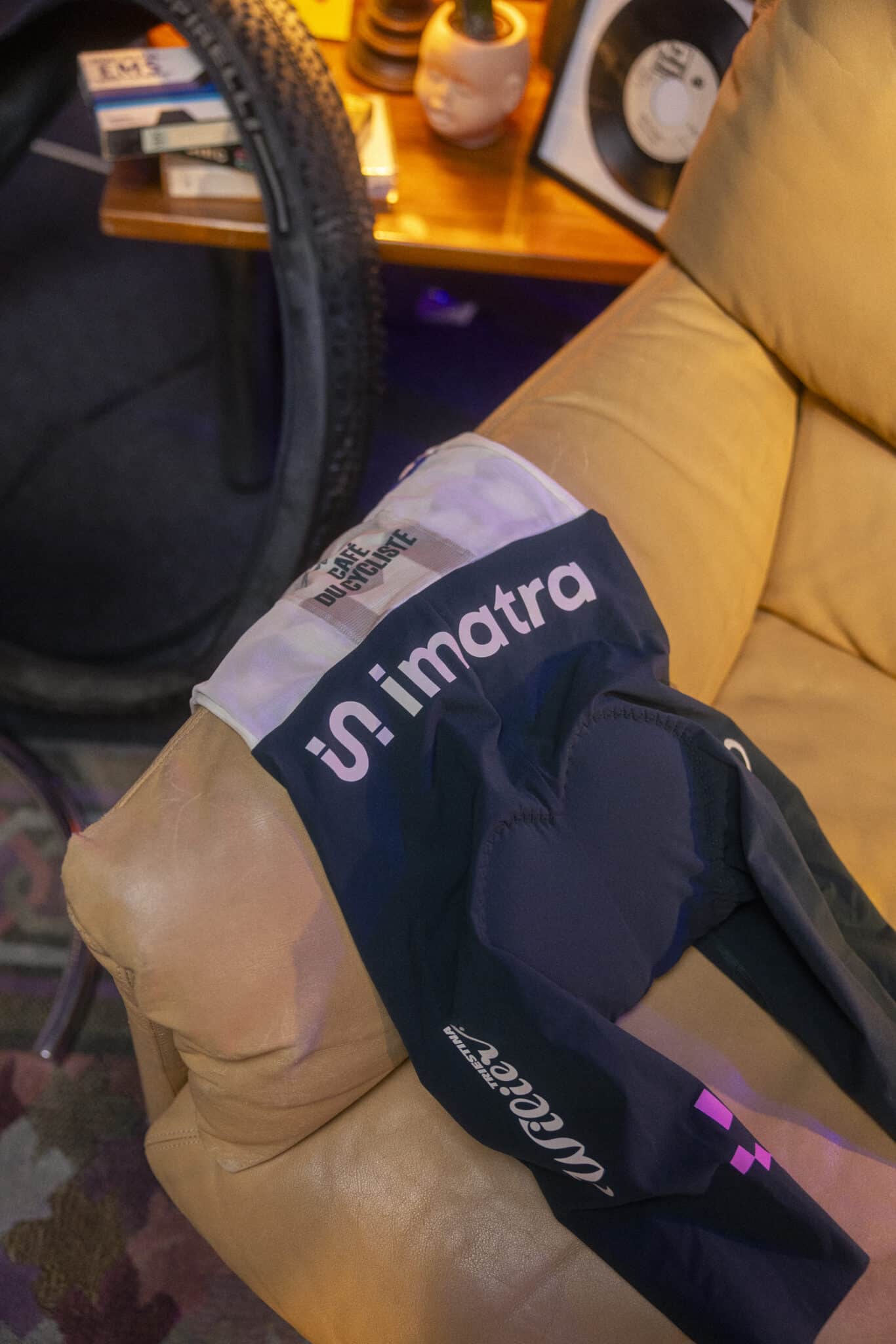 Top Vélo | Wilier The Grip 2026 Cuissard scaled