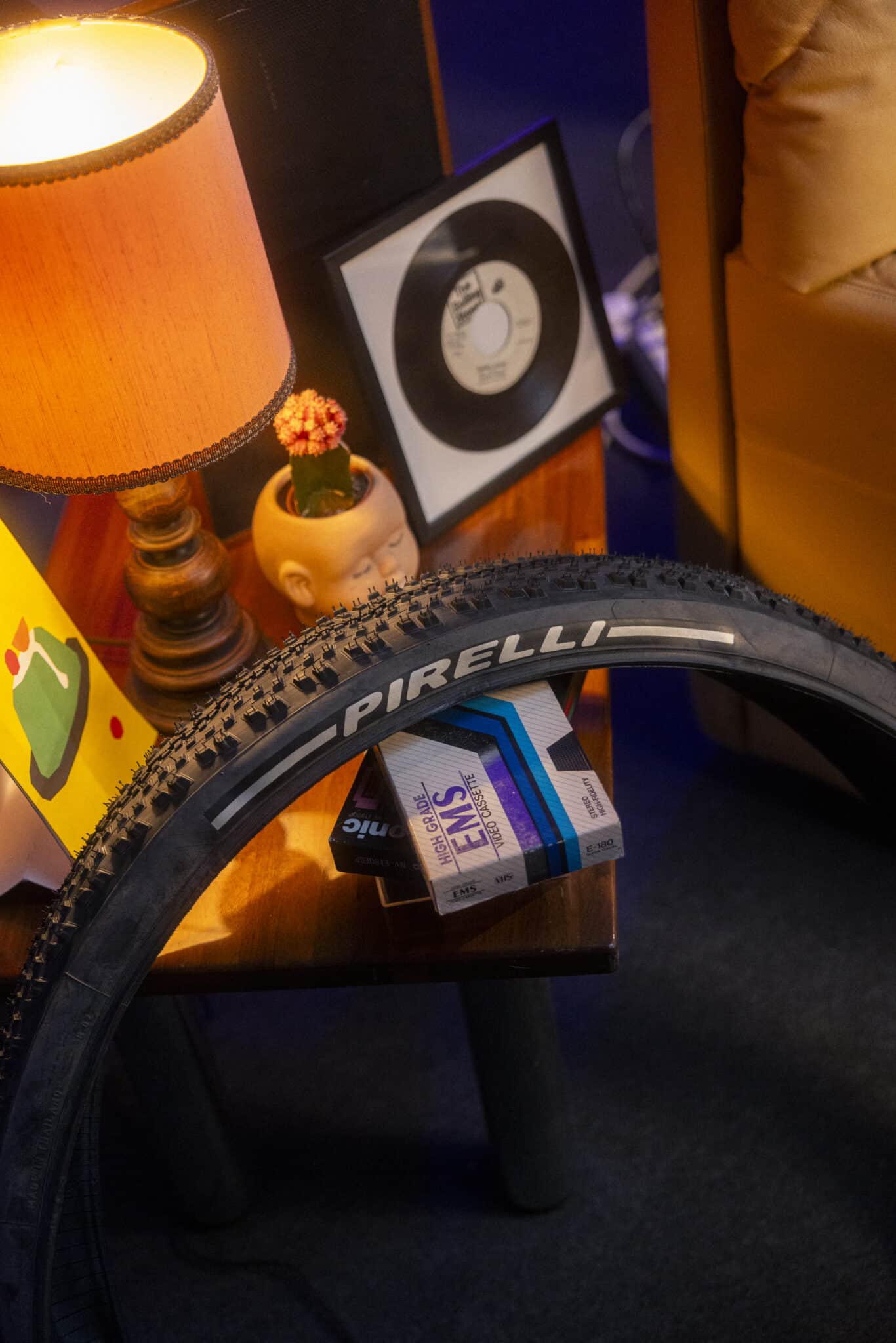 Top Vélo | Wilier The Grip 2026 Pneu scaled