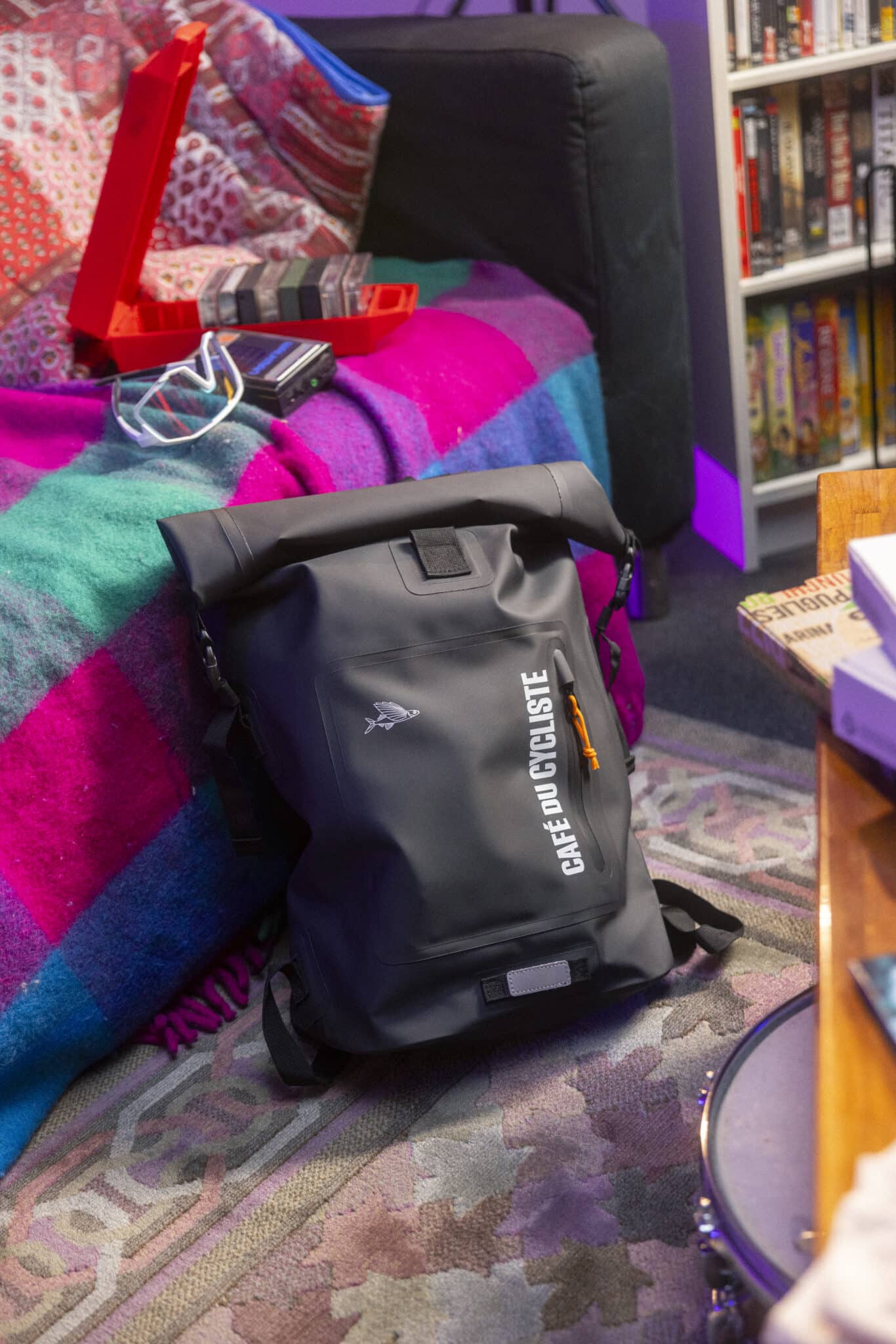 Top Vélo | Wilier The Grip 2026 Sac scaled