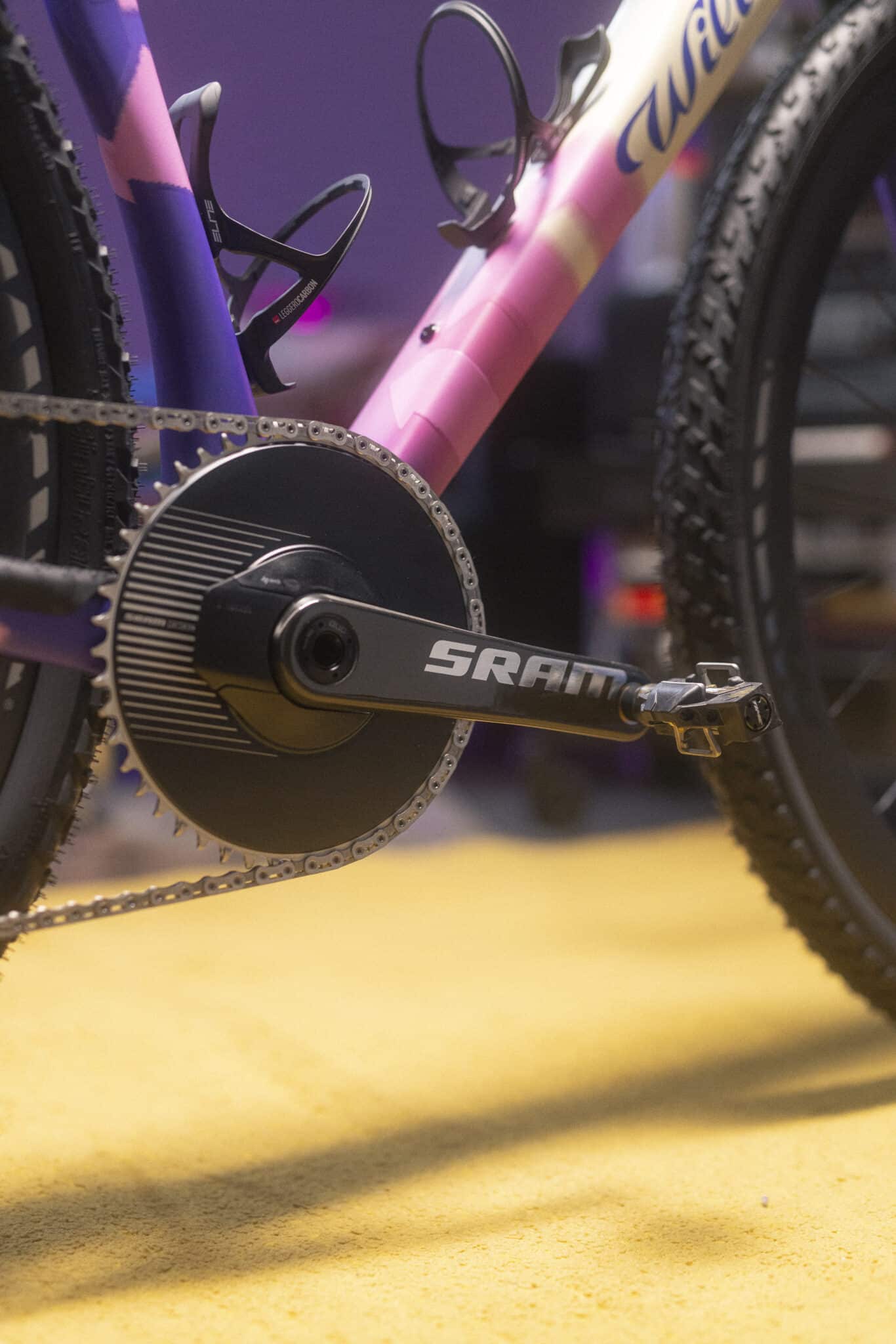 Top Vélo | Wilier The Grip 2026 Rave SLR ID2 Pedalier scaled