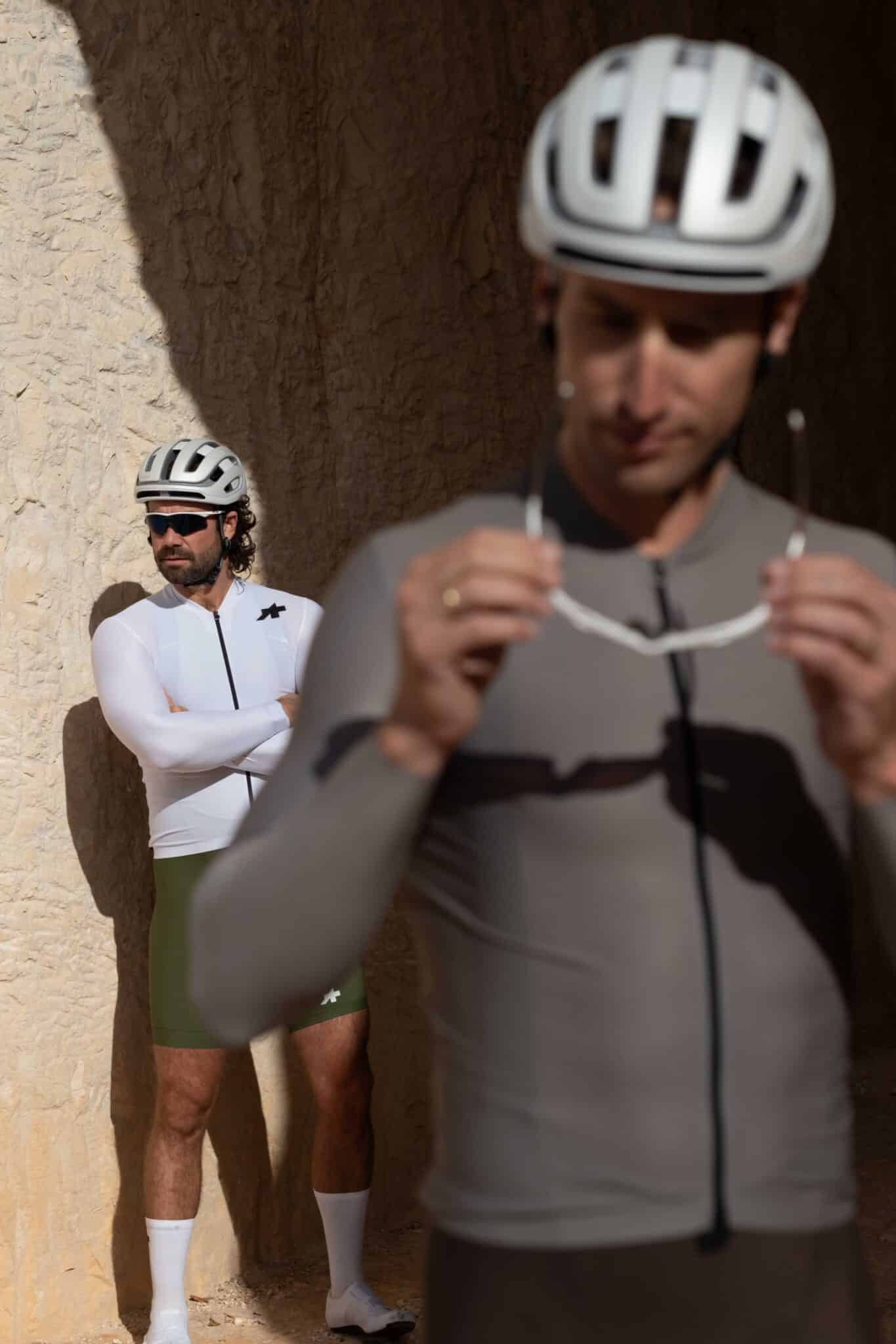 Top Vélo | ASSOS MILLEUMA GT S11 Hommes 1 scaled