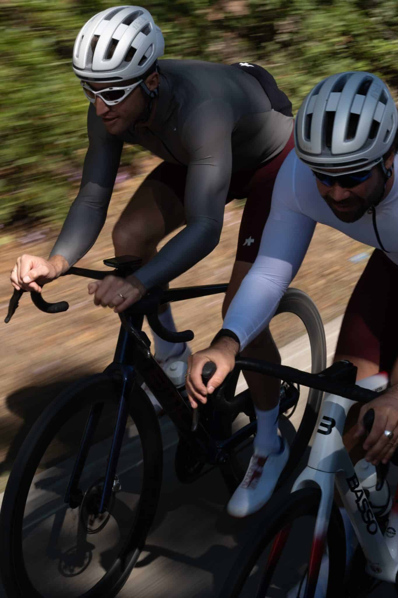 Top Vélo | ASSOS MILLEUMA GT S11 Hommes 2 scaled