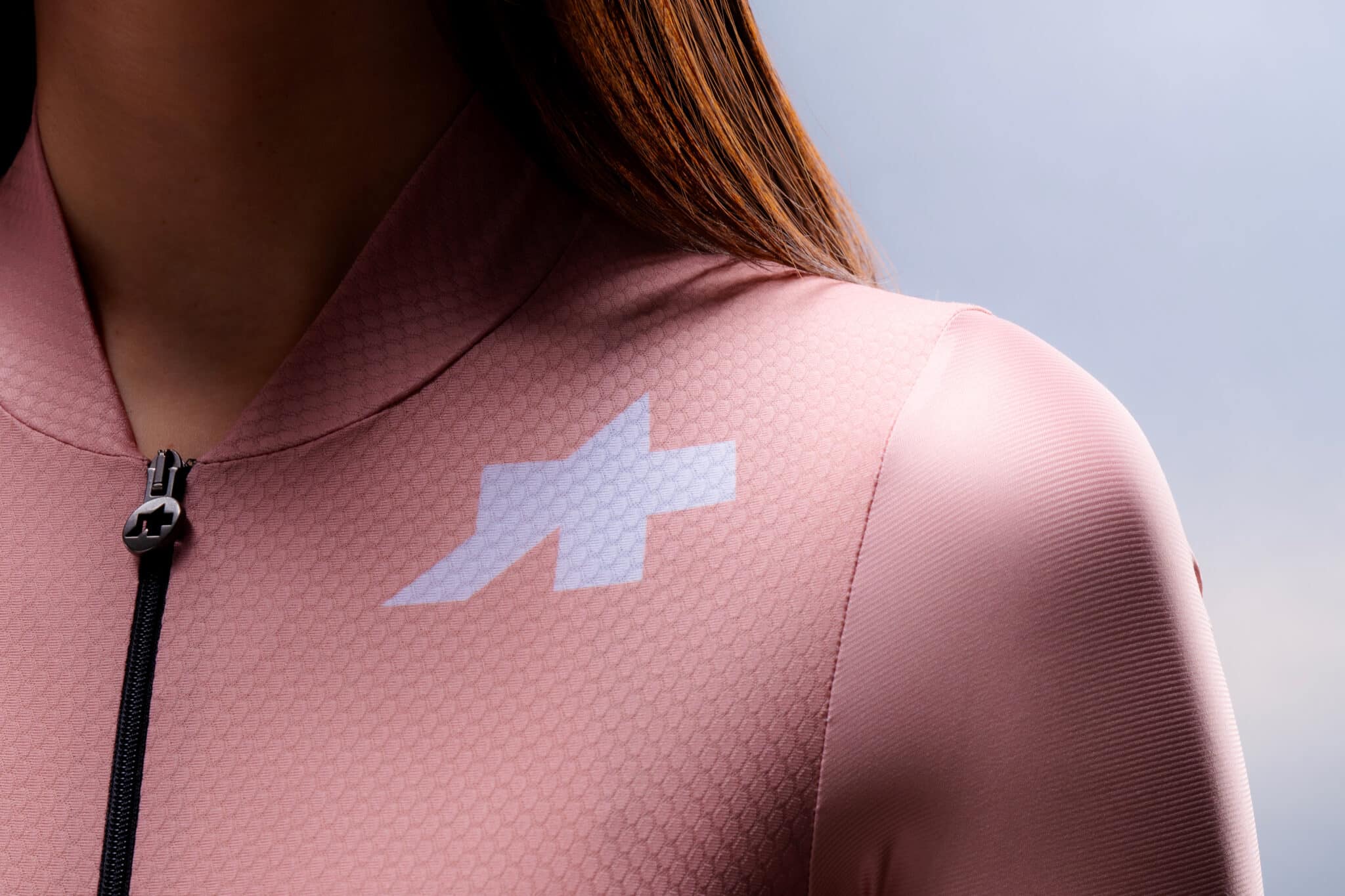 Top Vélo | ASSOS MILLEUMA GT S11 Maillot Femme 2 scaled