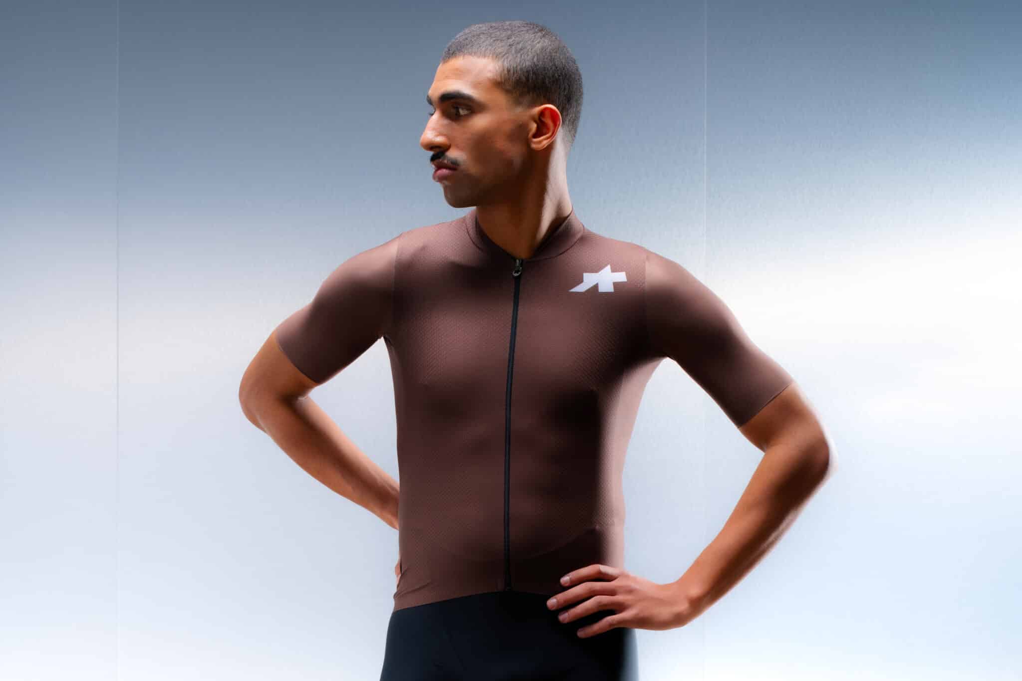 Top Vélo | ASSOS MILLEUMA GT S11 Maillot Homme 1 scaled