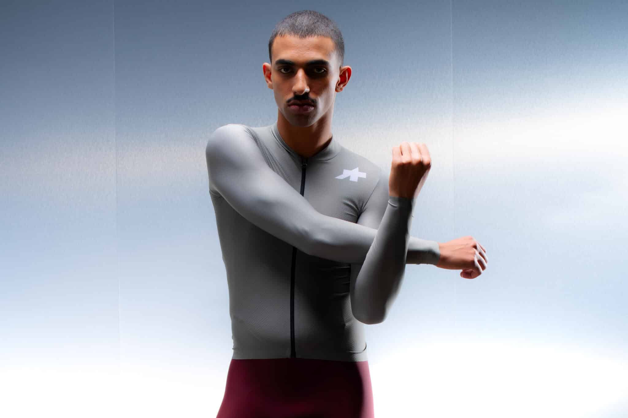 Top Vélo | ASSOS MILLEUMA GT S11 Maillot Homme 2 scaled