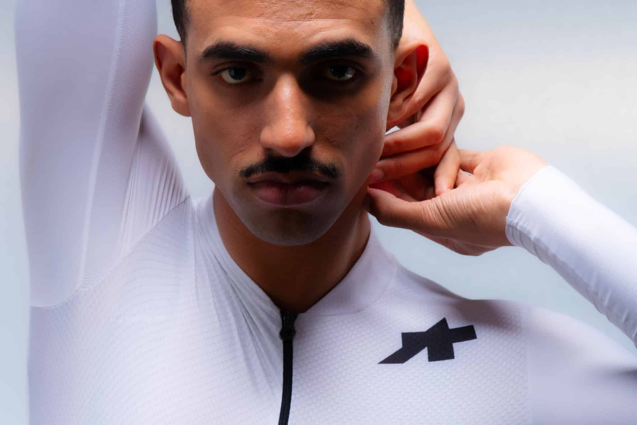 Top Vélo | ASSOS MILLEUMA GT S11 Maillot Homme 3 scaled