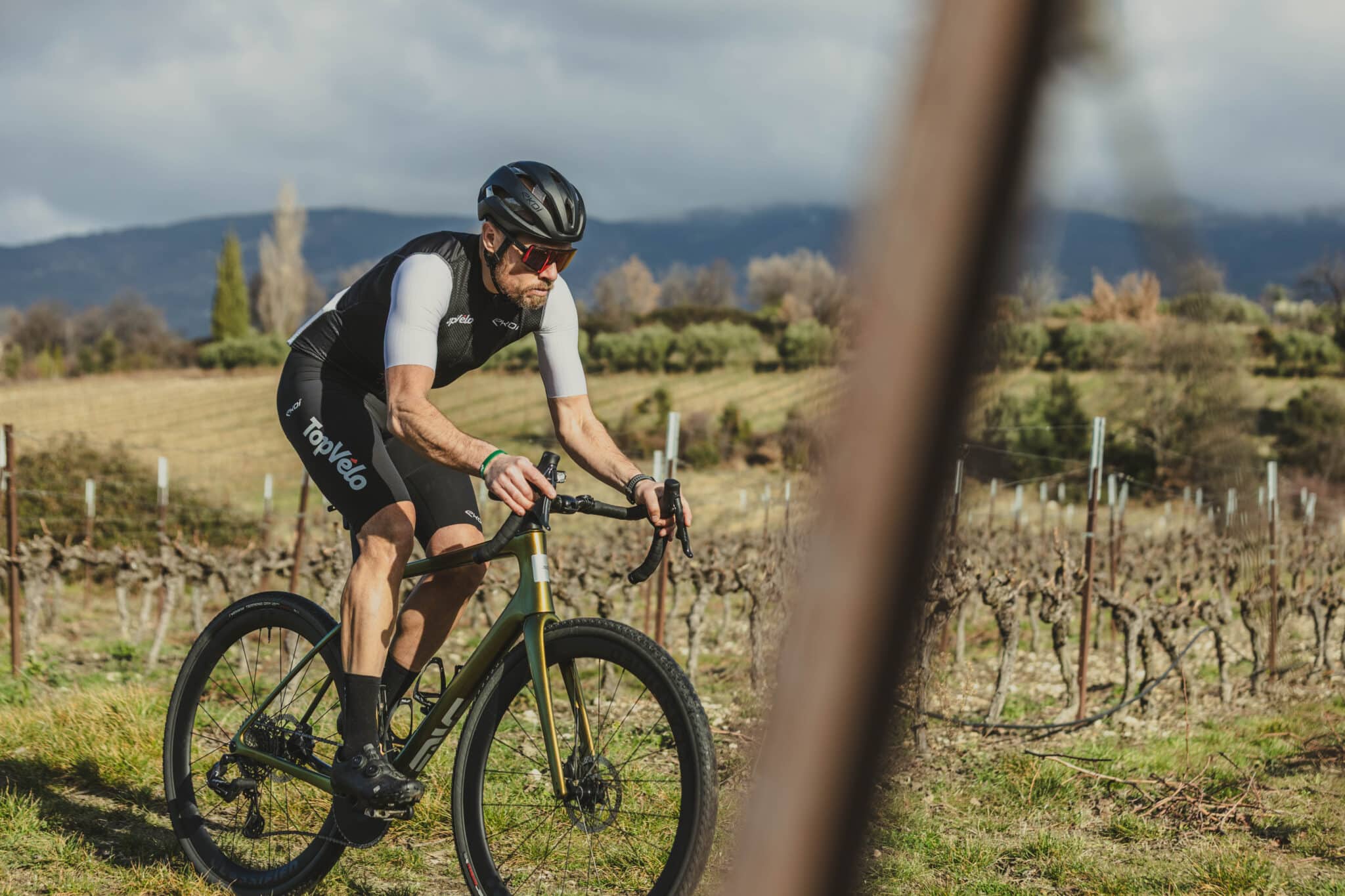 Top Vélo | Classified x TRP Vistar Controle scaled