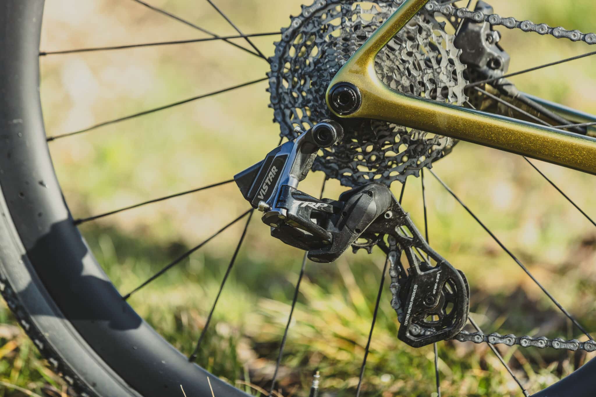 Top Vélo | Classified x TRP Vistar Derailleur Arriere scaled