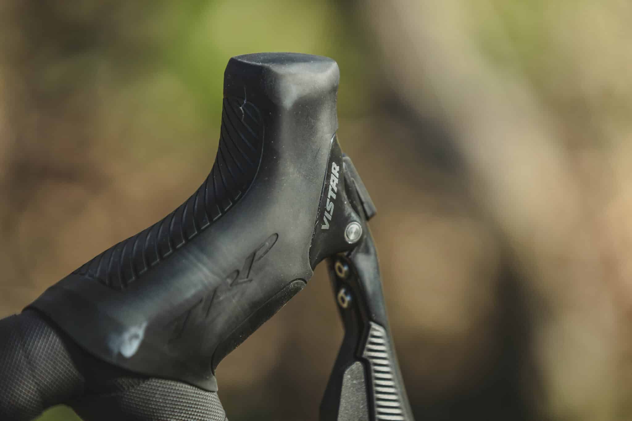 Top Vélo | Classified x TRP Vistar Details Leviers scaled