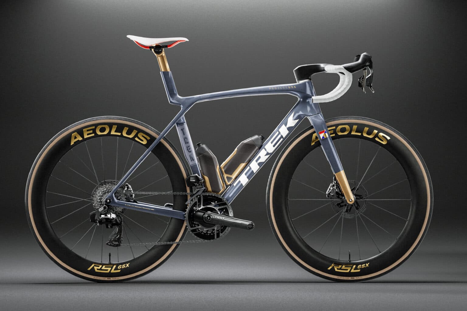 Nouvelle collection Trek 50ème anniversaire | Top Vélo