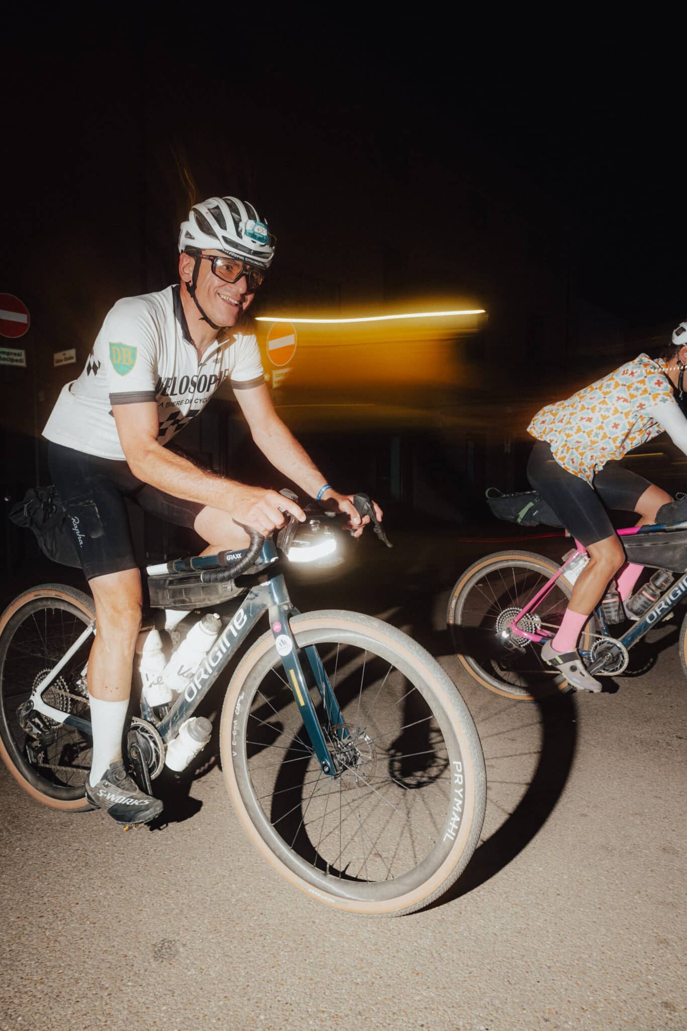 Top Vélo | Origine x GRAAALPS 2026 Partie Nocturne scaled